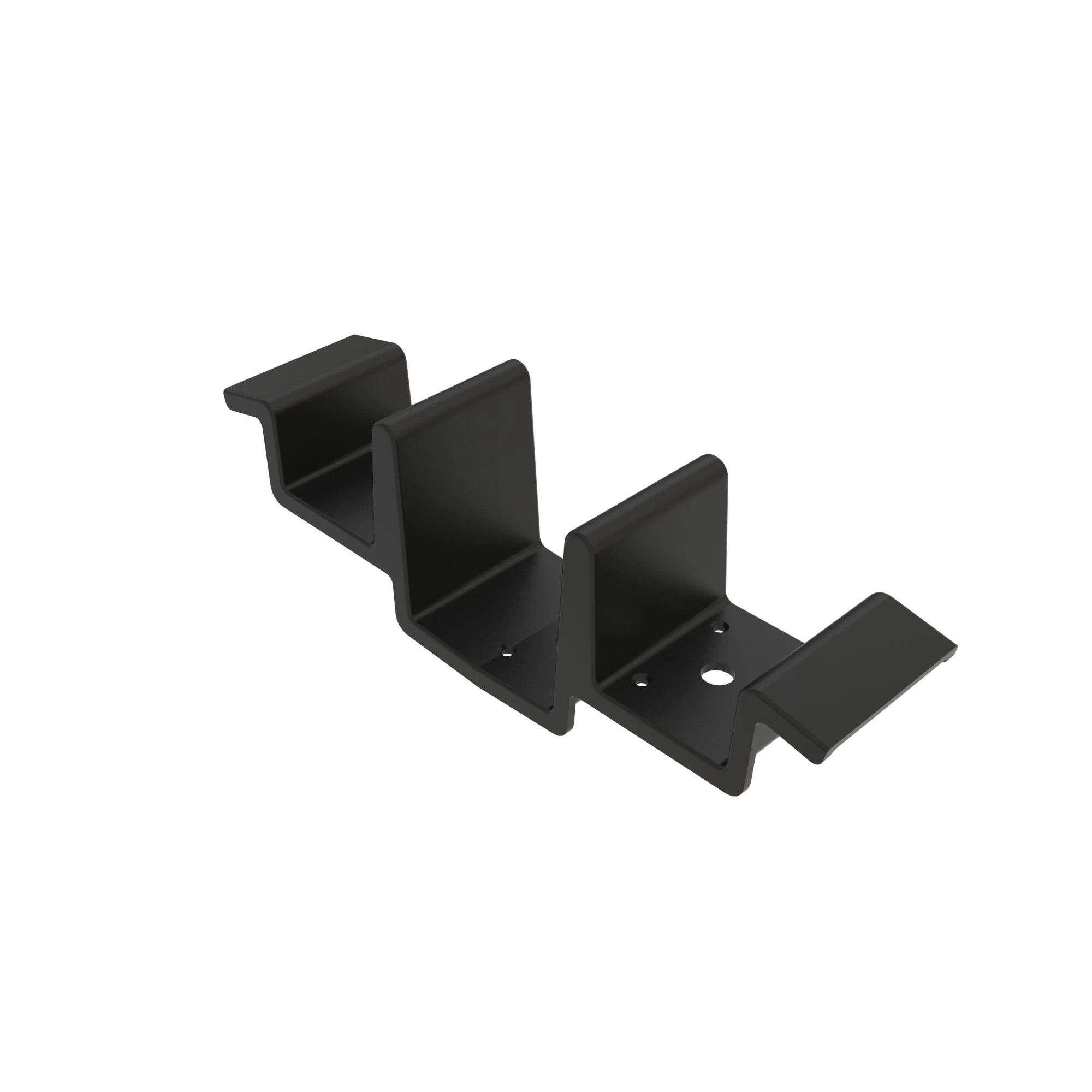 ISOLATOR,BAFFLE