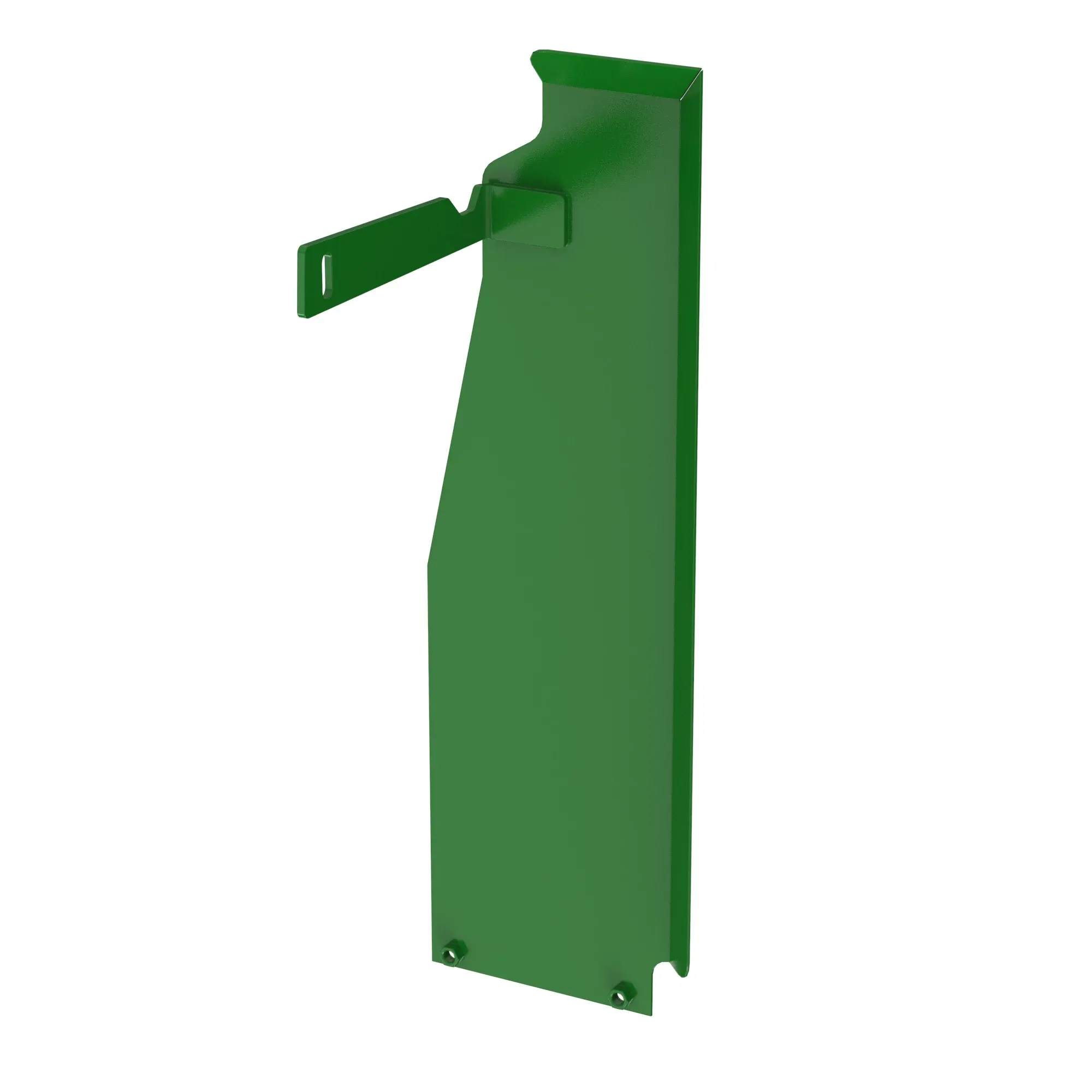 John Deere Fuel Tank Guard - AL222198