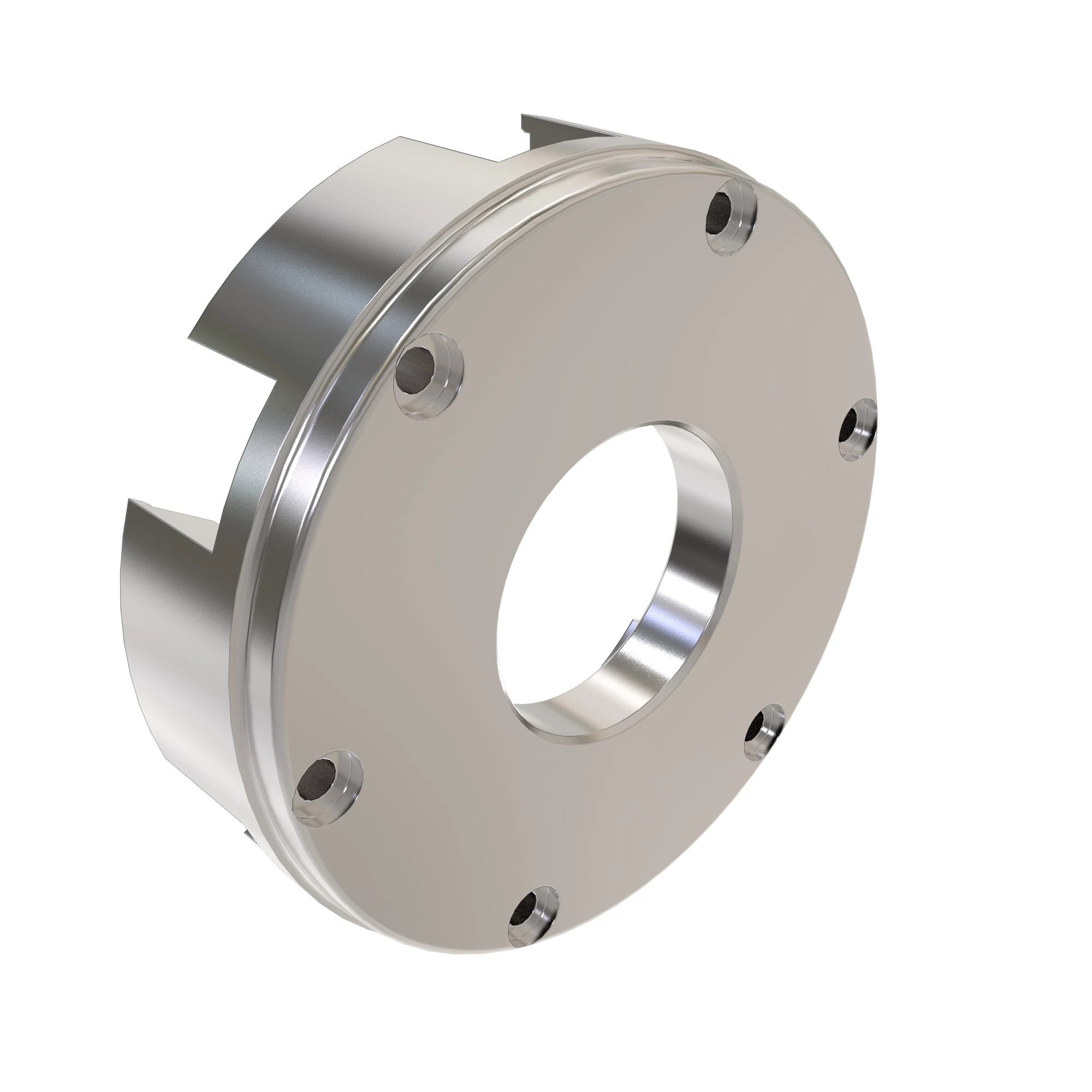 Z100701: Clutch Housing