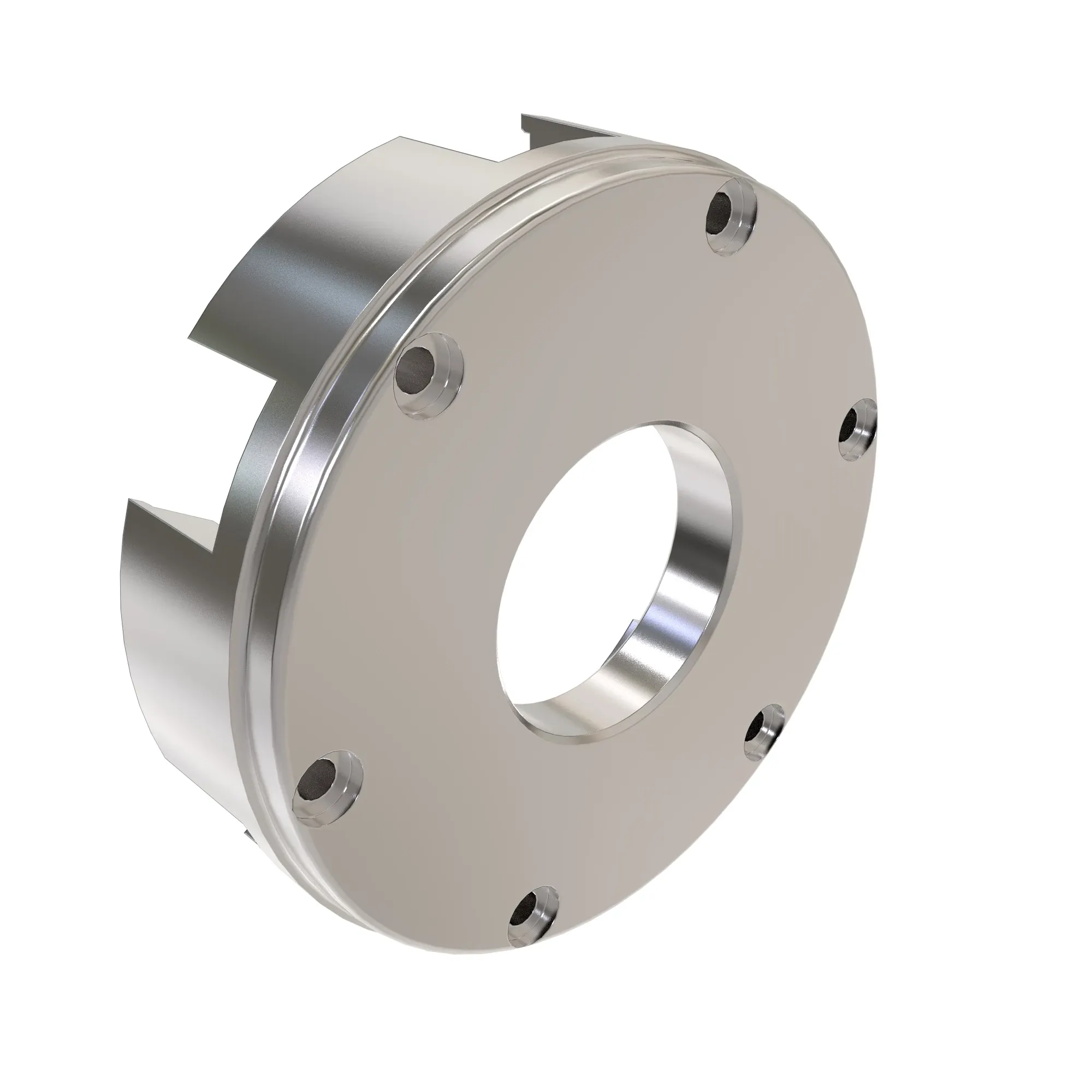Z100701: Clutch Housing