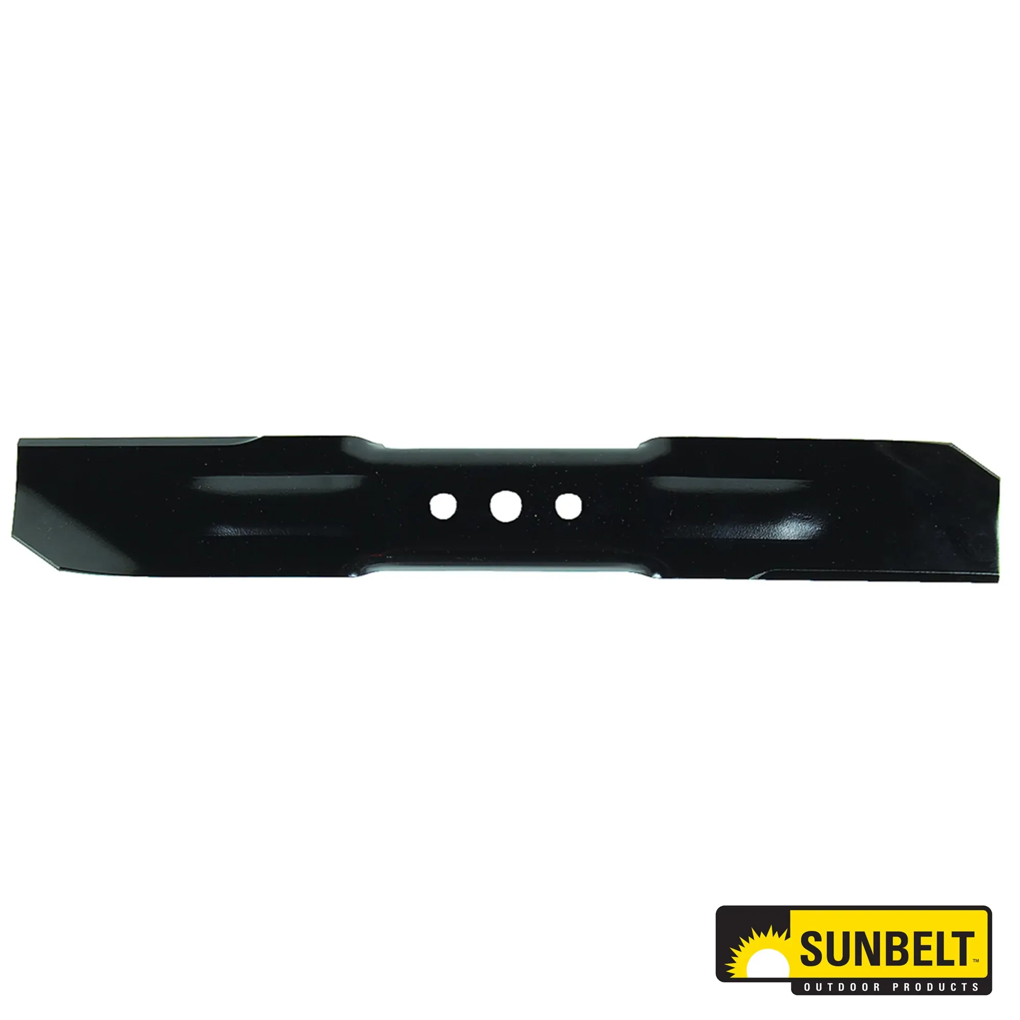 Sunbelt XHT Medium Lift Mower Blade - A-B1LB2300