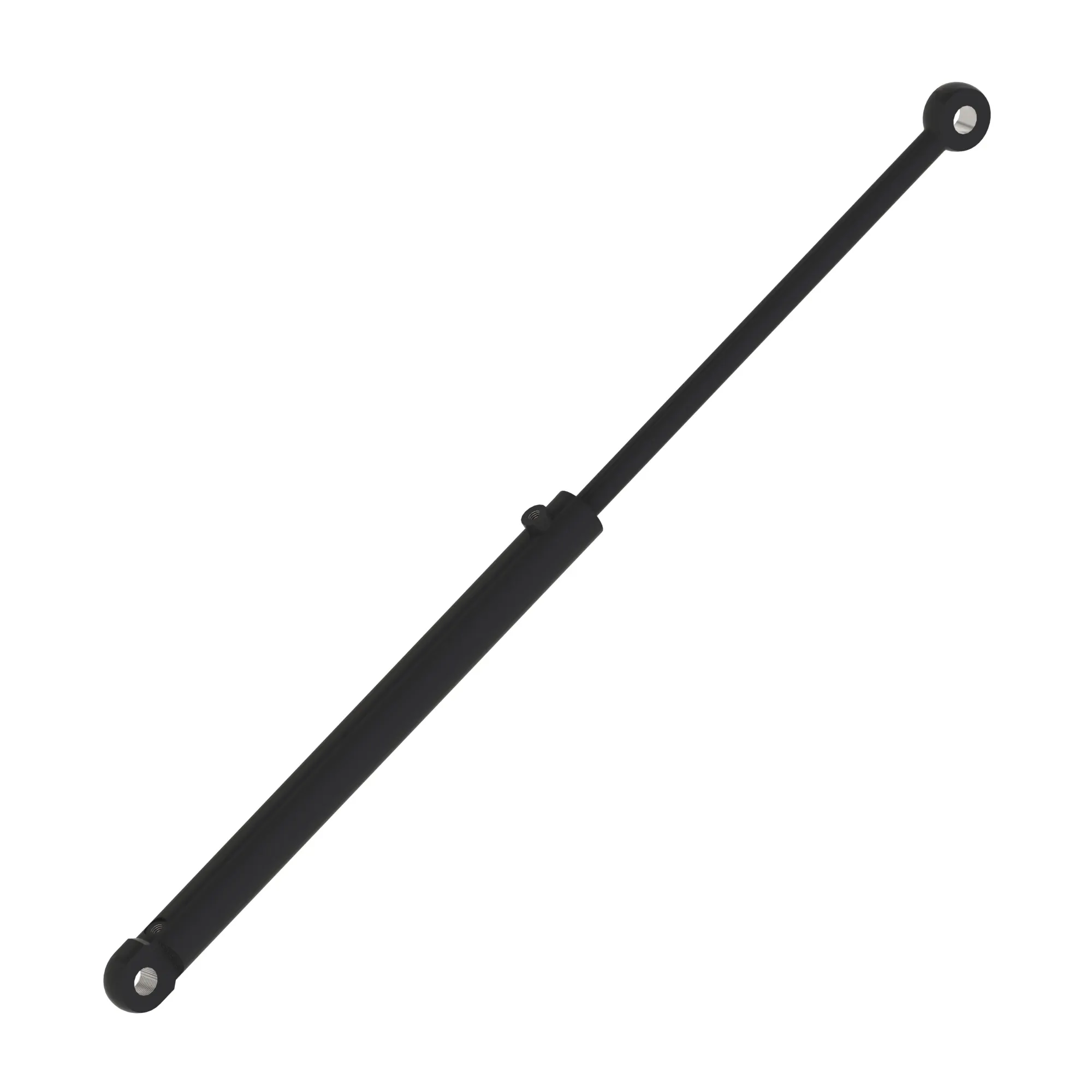 John Deere Headboard Hydraulic Cylinder - F621309