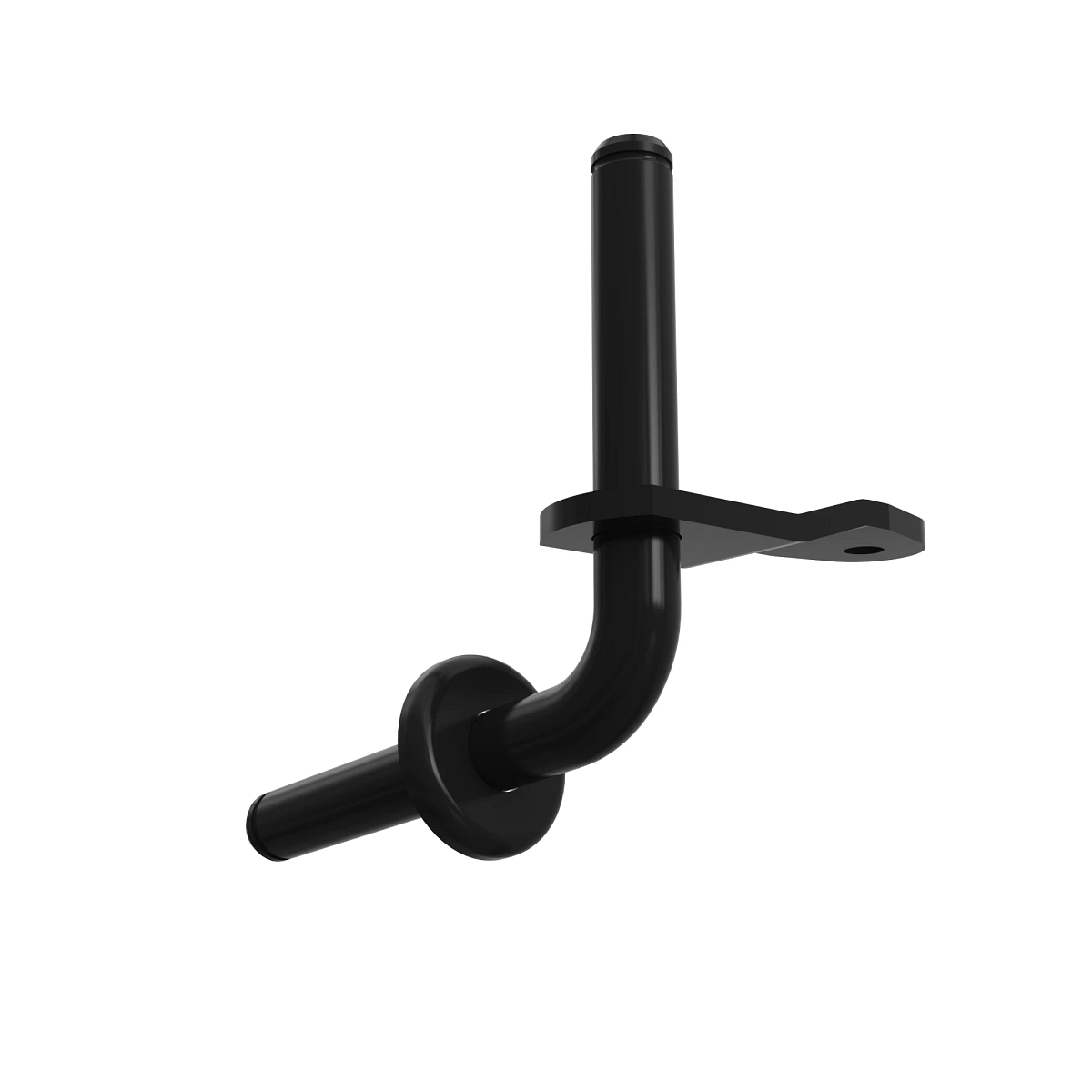 Spindle, Welded RH