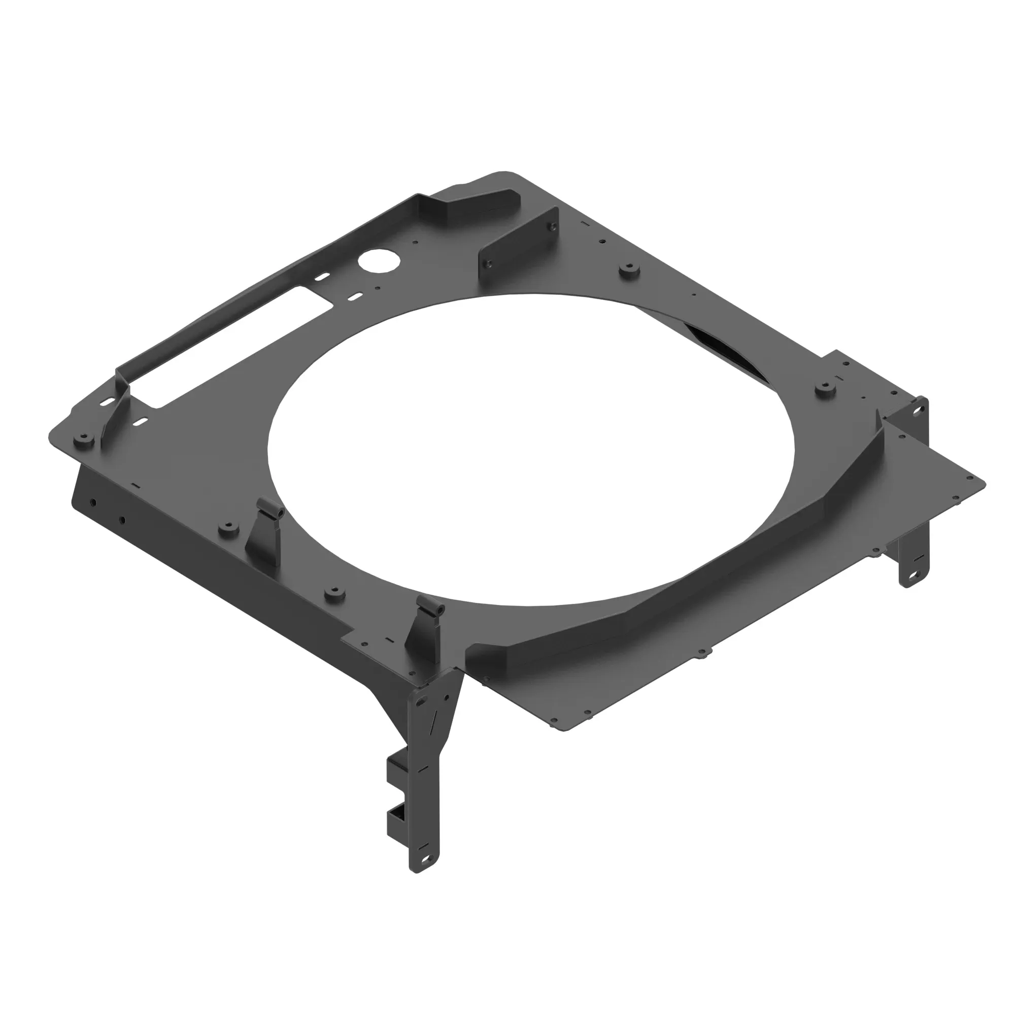 John Deere Bracket - F682608