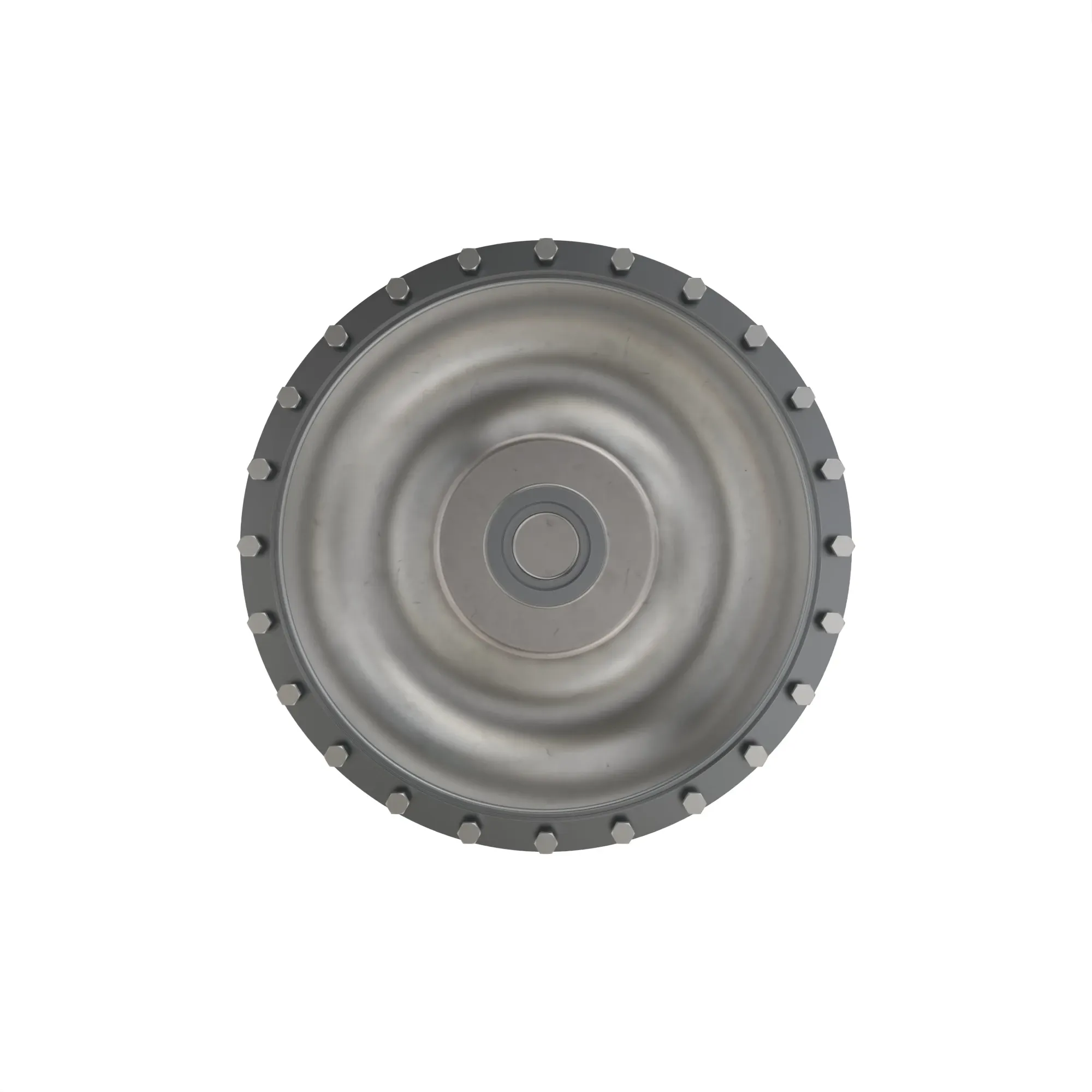 TORQUE CONVERTER, 12.75 AAA ASM