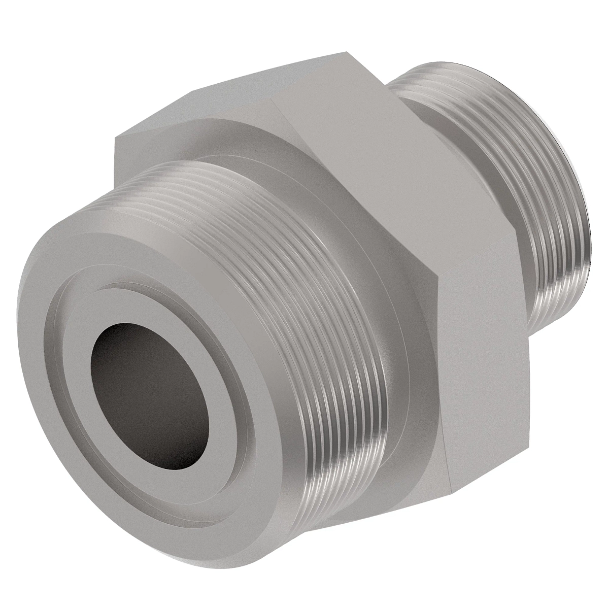 Adapter Fitting, Stud Stra