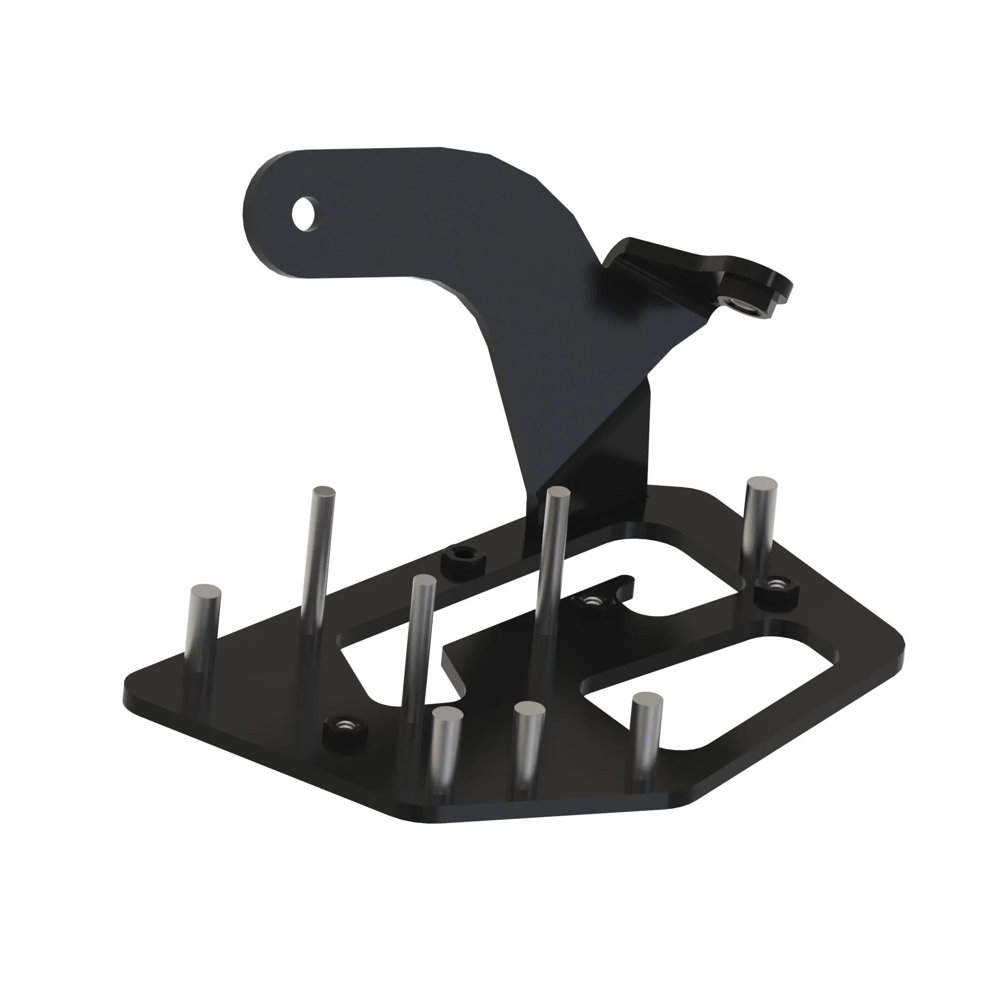 John Deere Bracket - TA36805