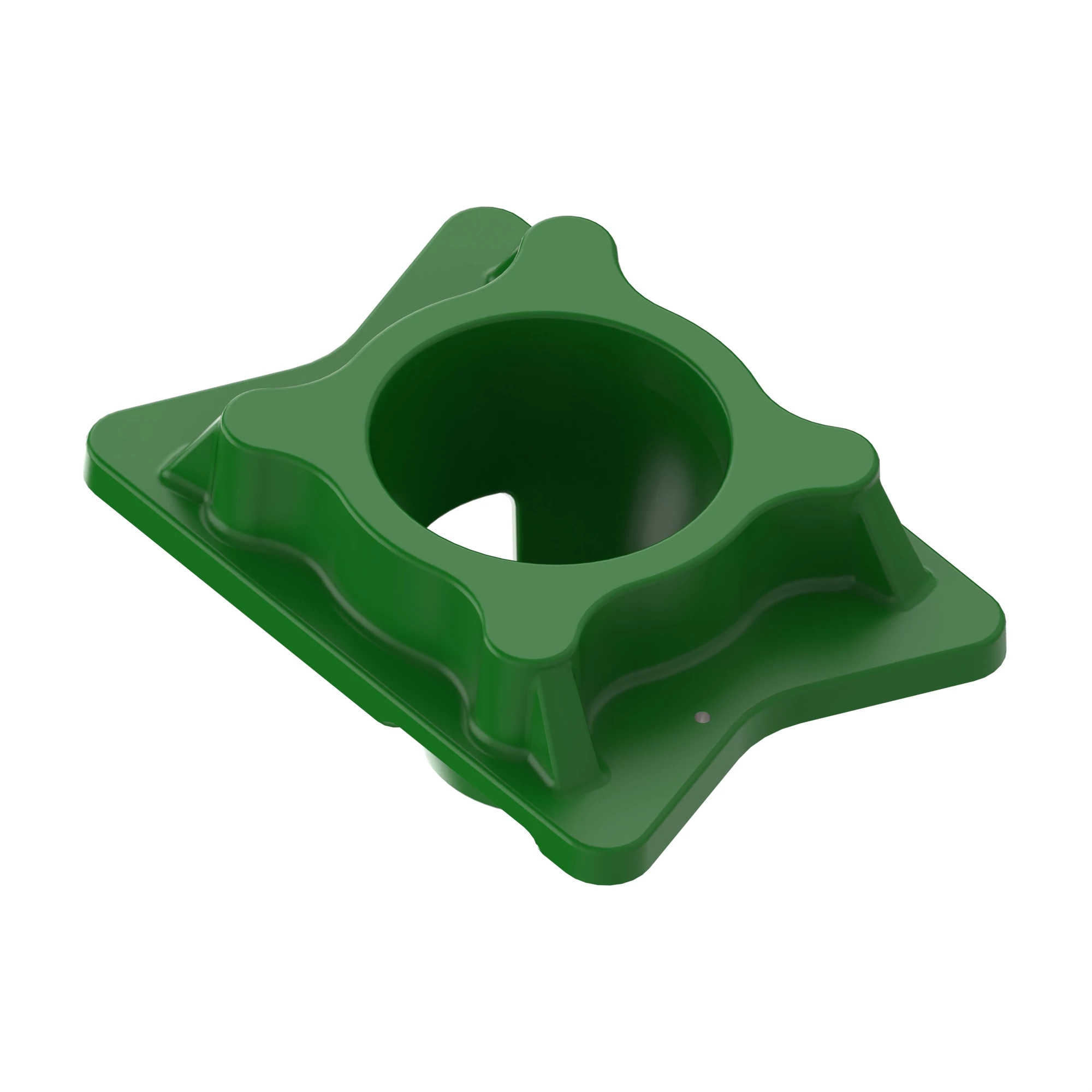 John Deere Transmission System Piston Carrier - CE19160