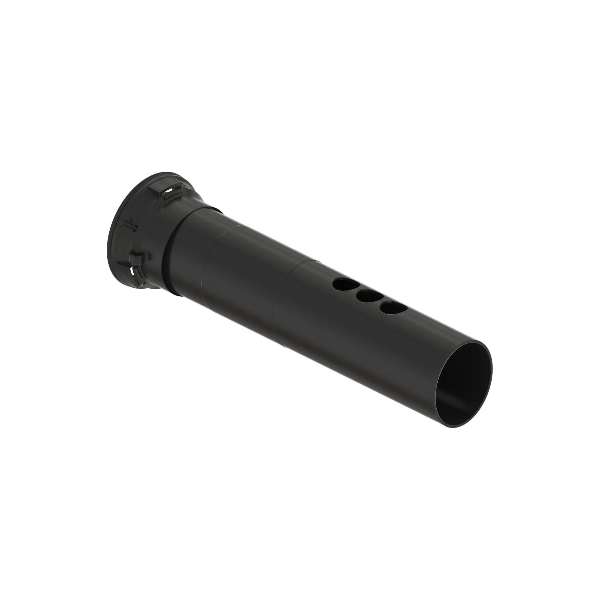 Powershaft Shield