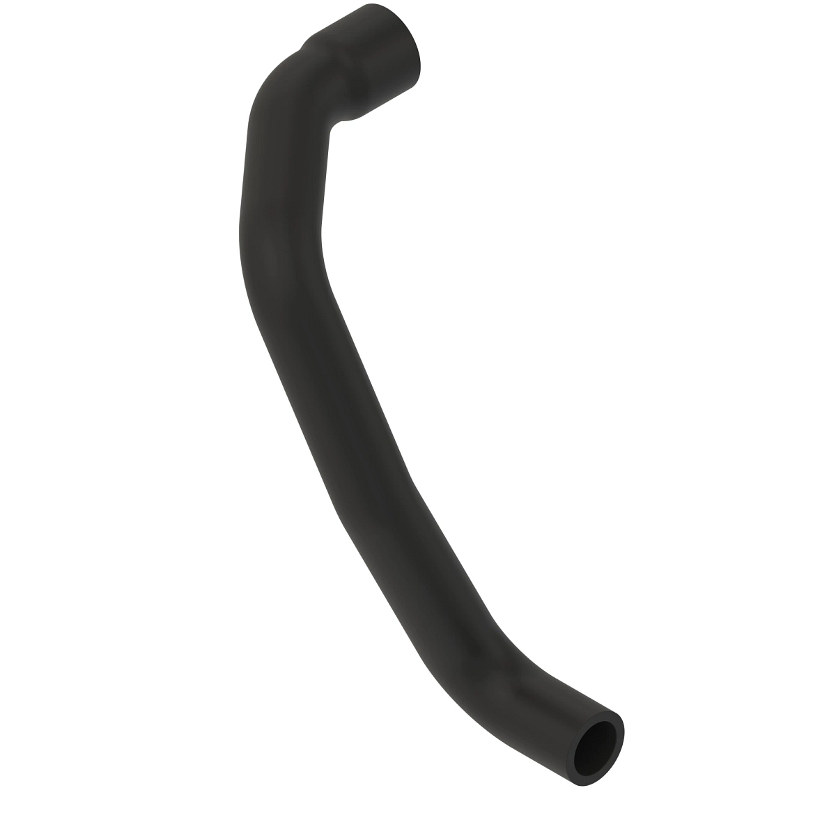 John Deere Lower Radiator Hose - TR111269