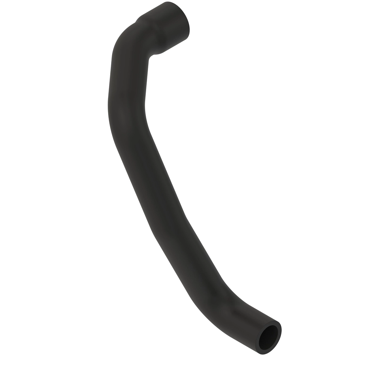 Radiator Hose, 3E, 2RLC Lower Radia