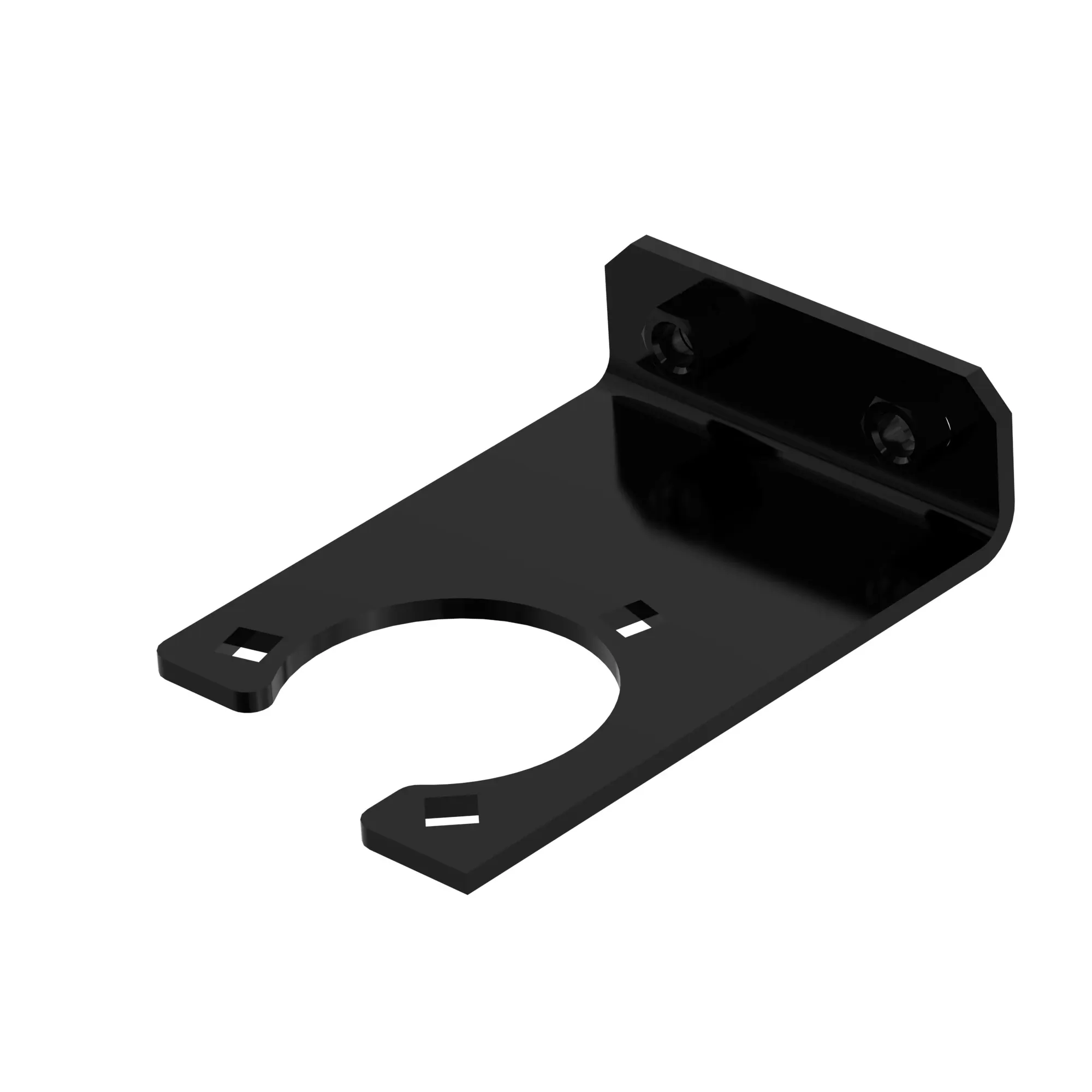 AM126065: Front PTO Bracket