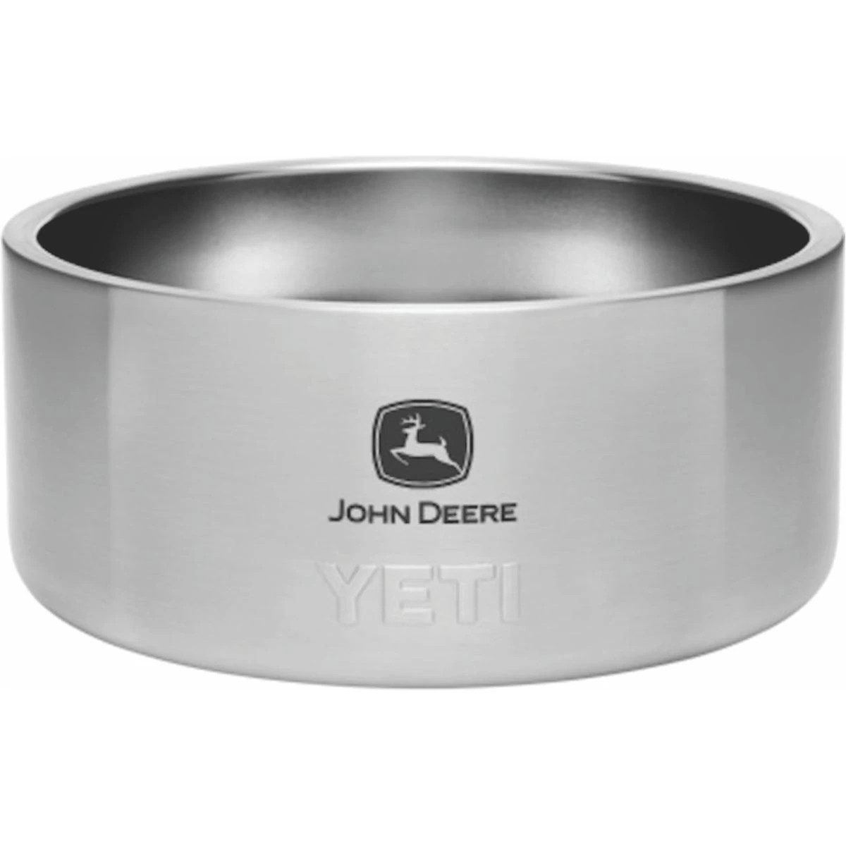 "YETI® Boomer™ 4 Dog Bowl - Stainless Steel"