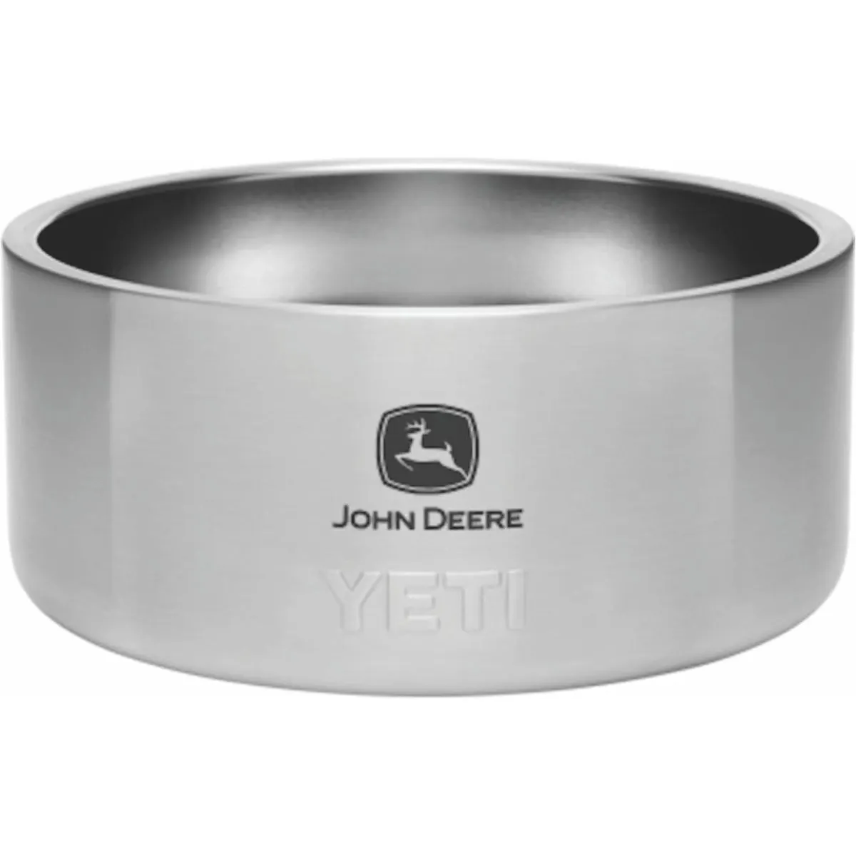 "YETI® Boomer™ 4 Dog Bowl - Stainless Steel"