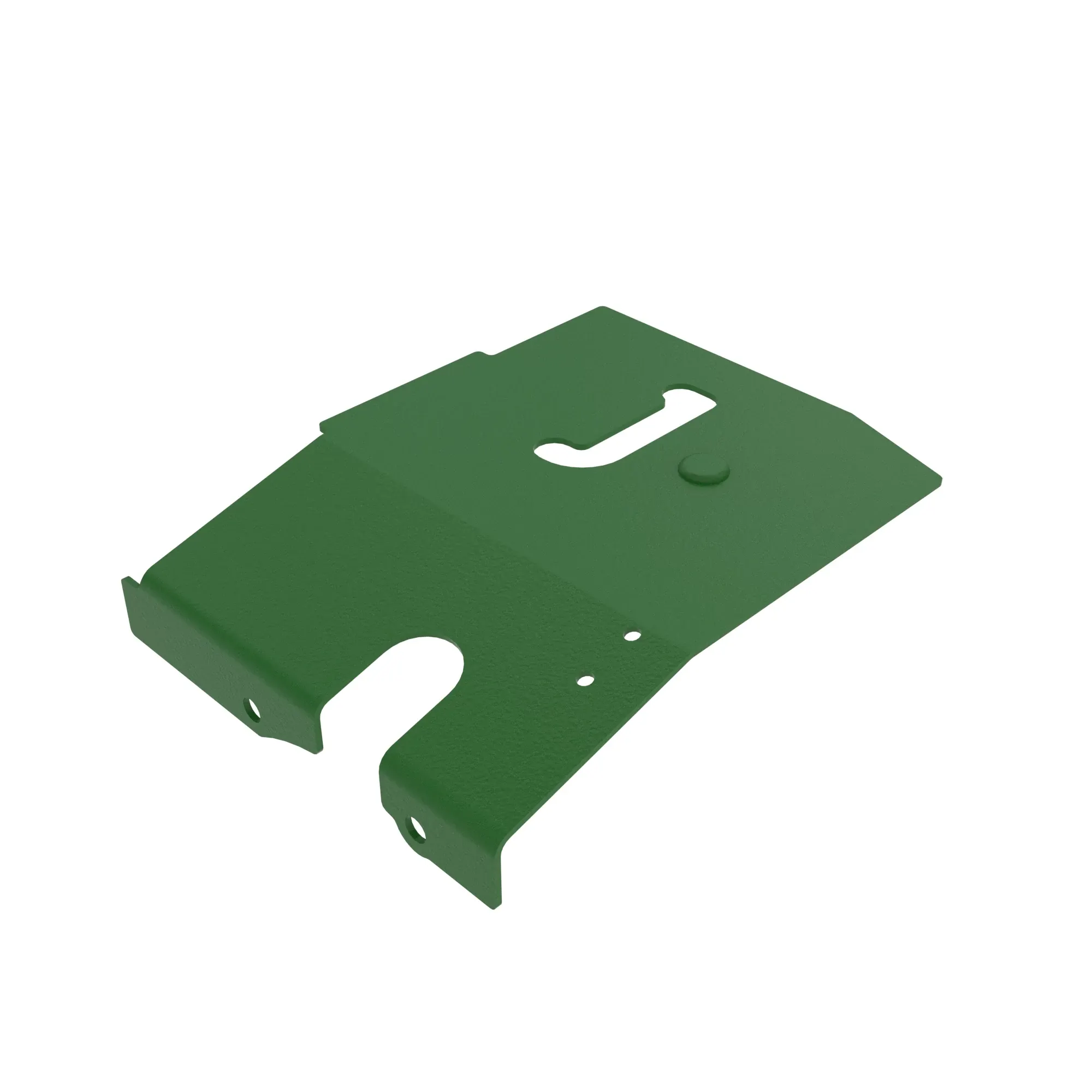 John Deere PTO Support, Right Side - RE60861