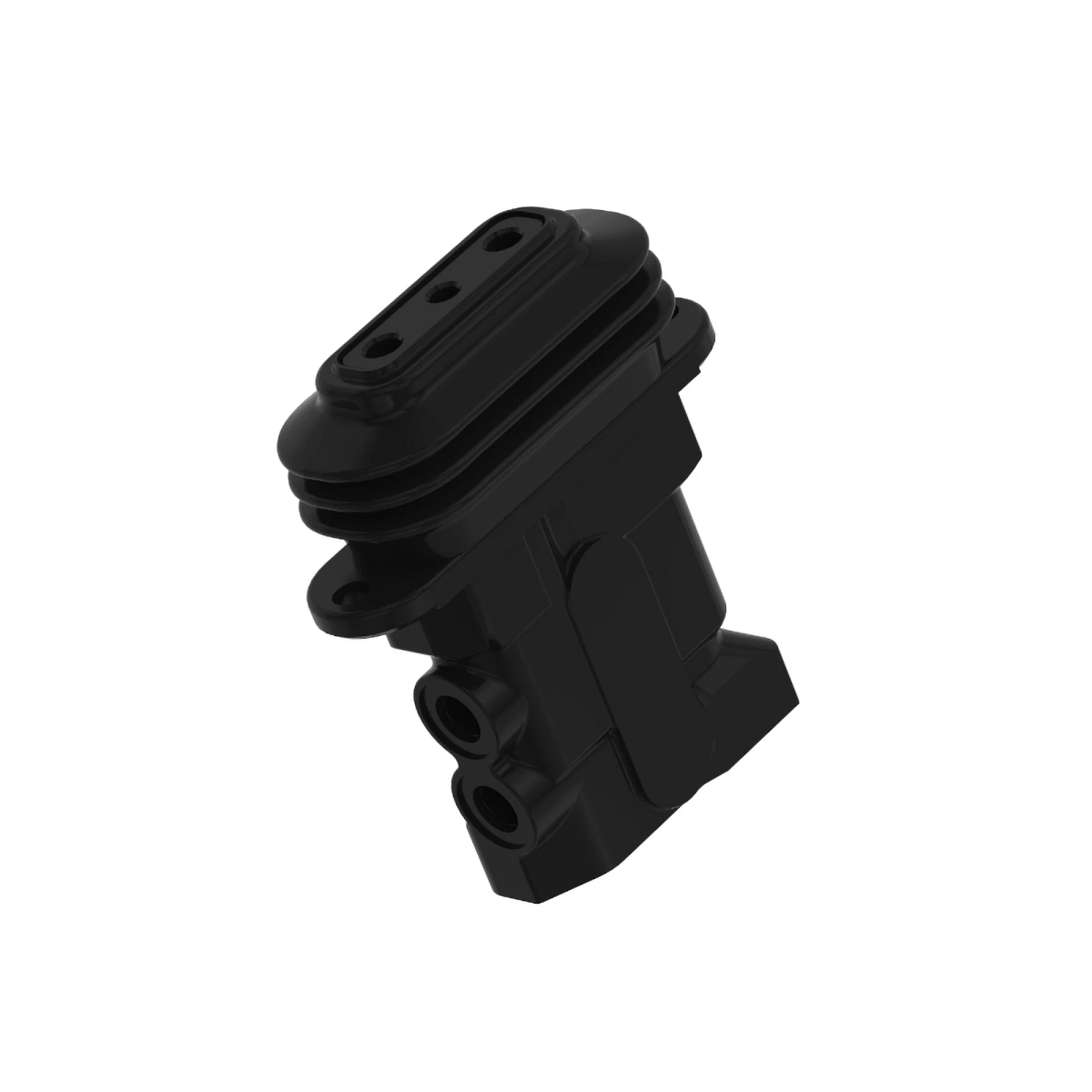 PCL404 Valve, Casting