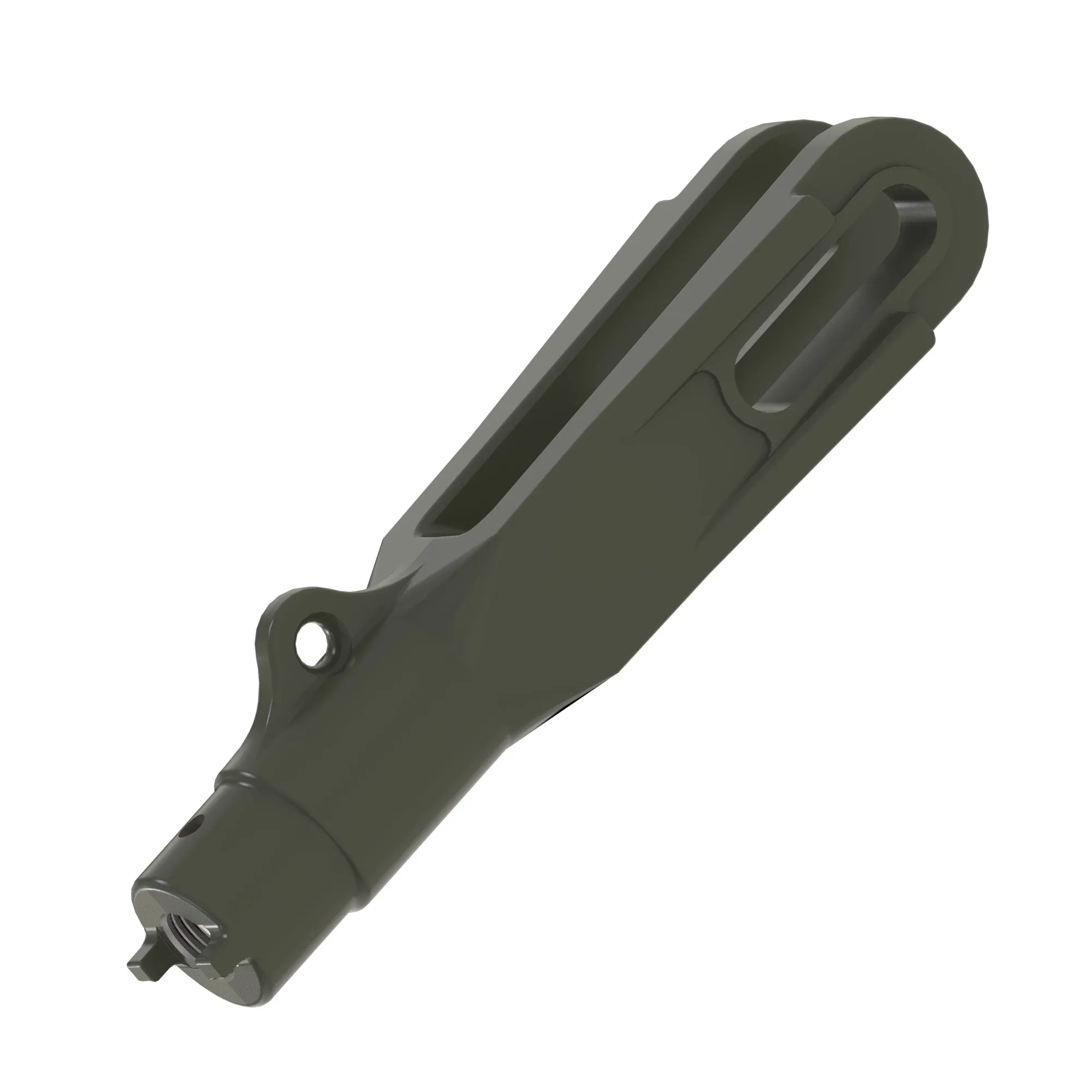 YOKE LINK END