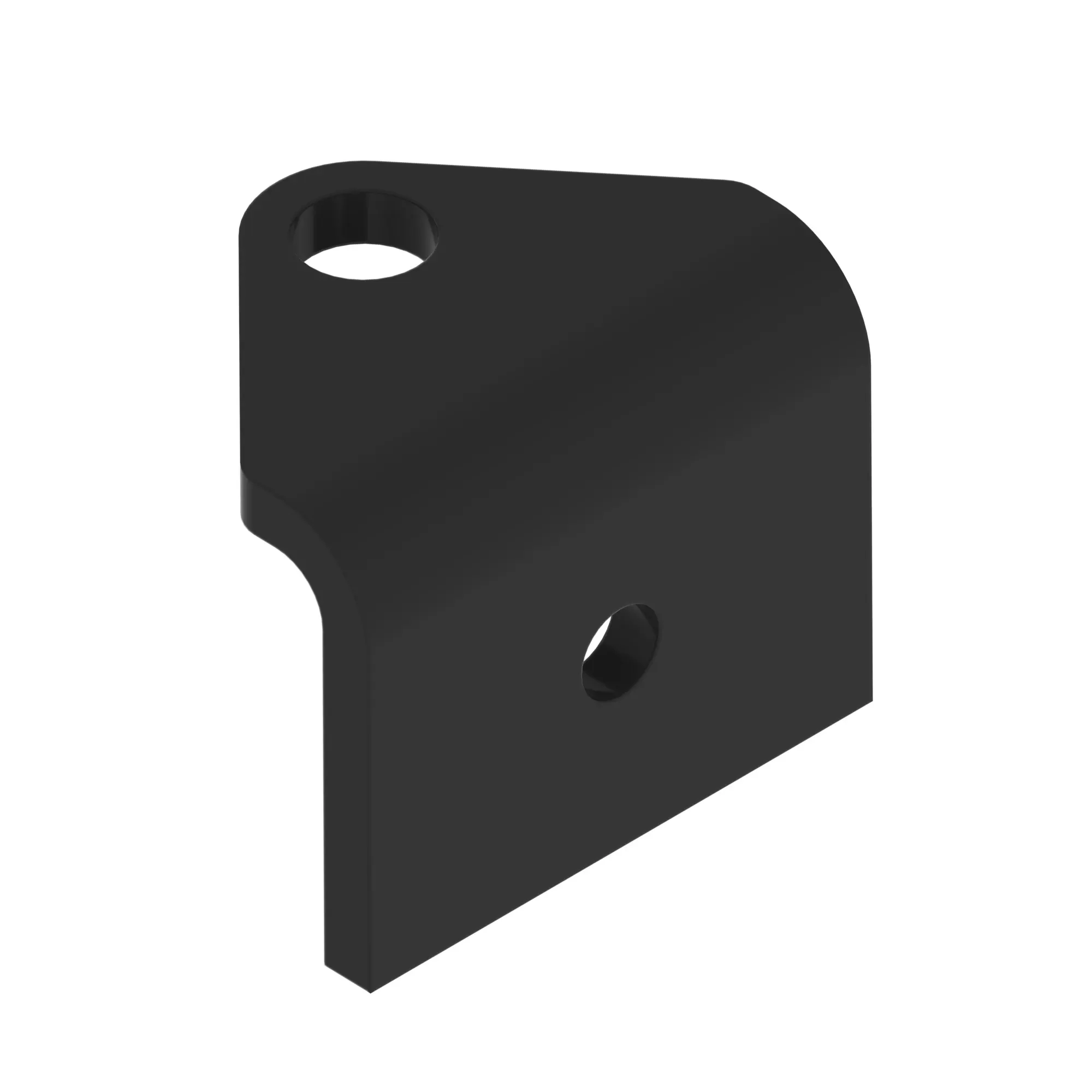 John Deere Lines Bracket - AL230295