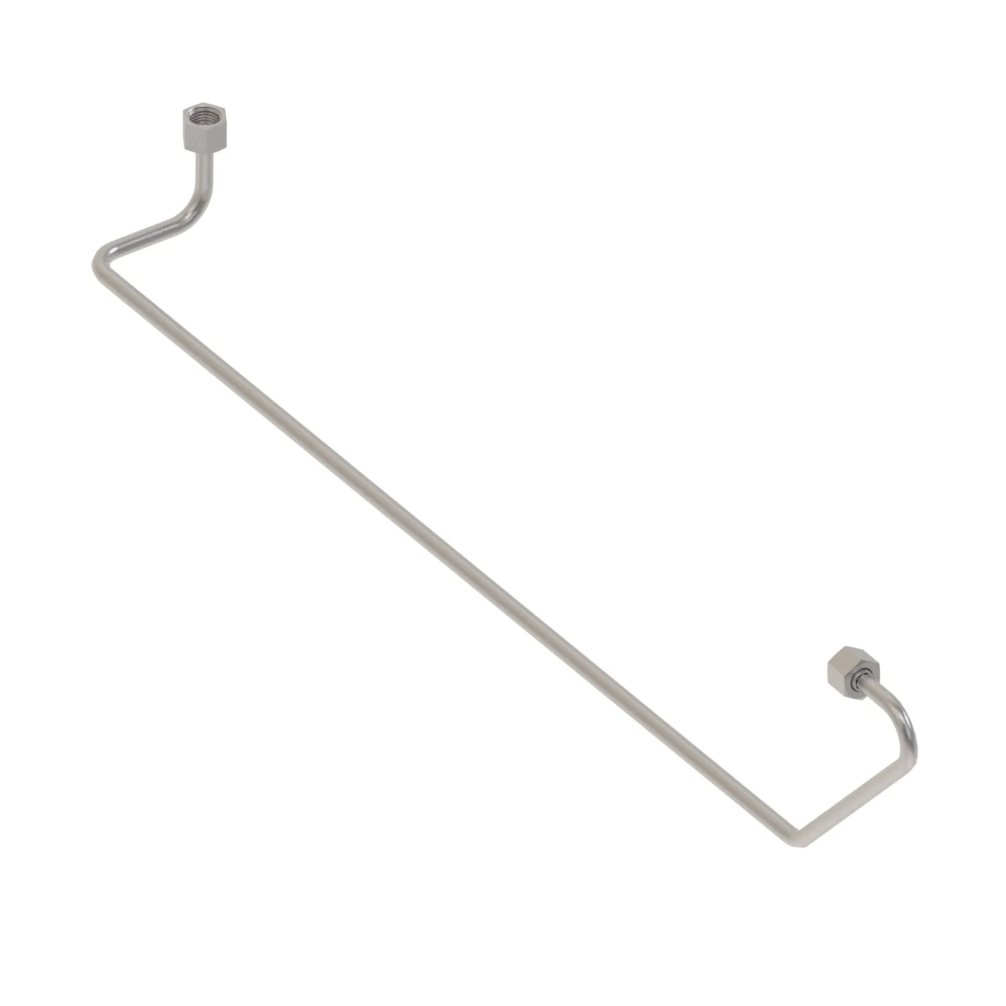 John Deere Supply Oil Line - RE319348