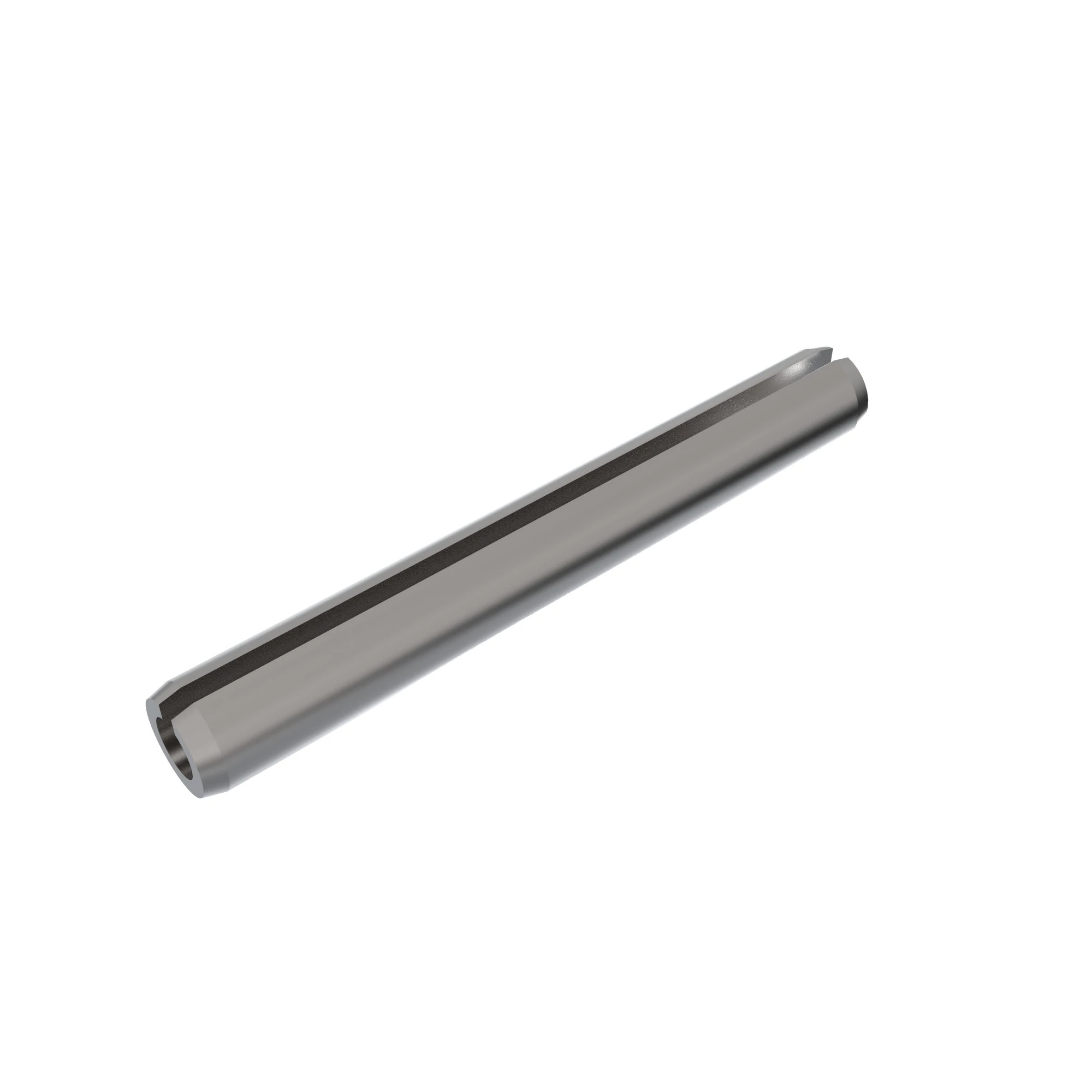 PASADOR ELASTICO 5X34 DIN 1481 ZN