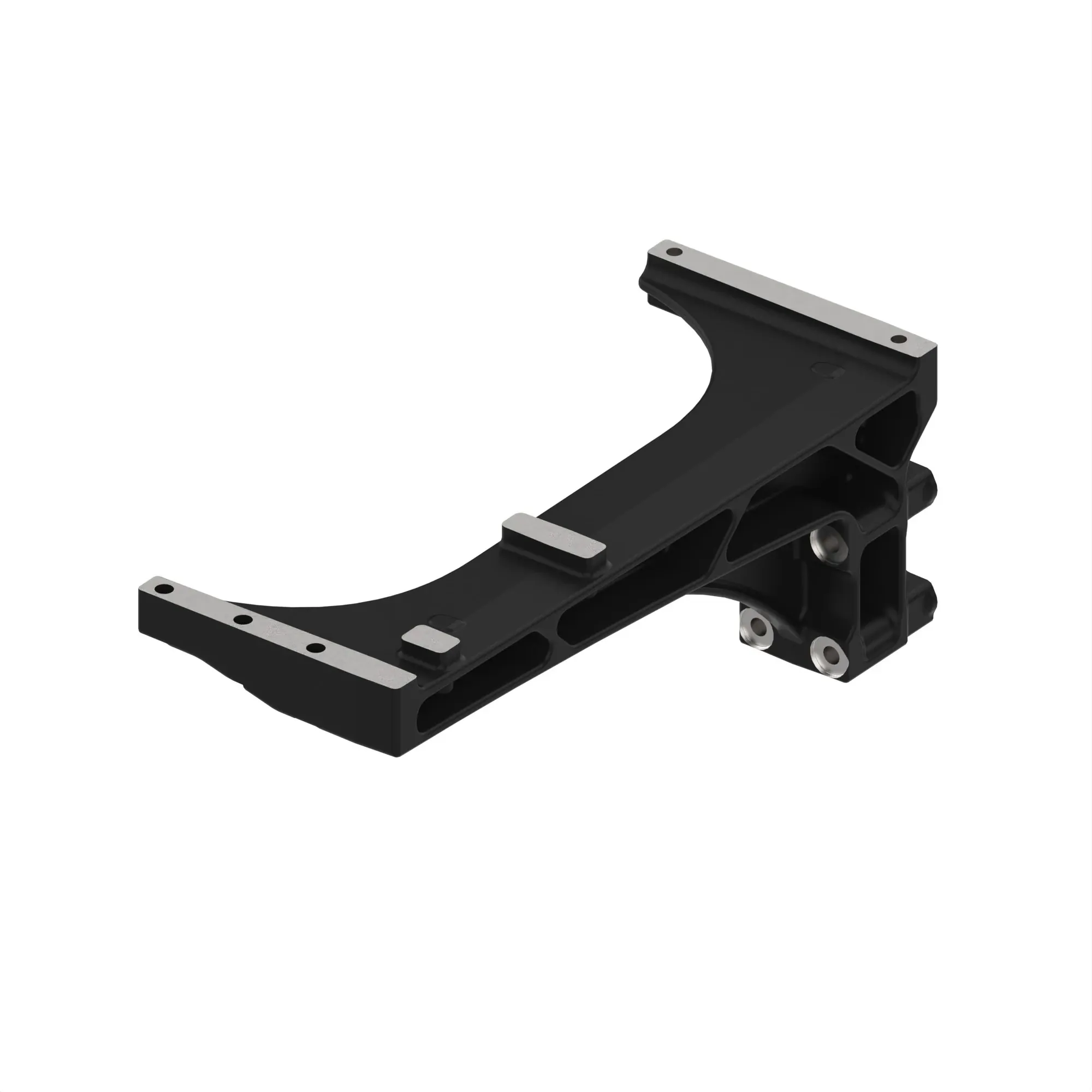 John Deere Platform Support, Left Side - TR116984