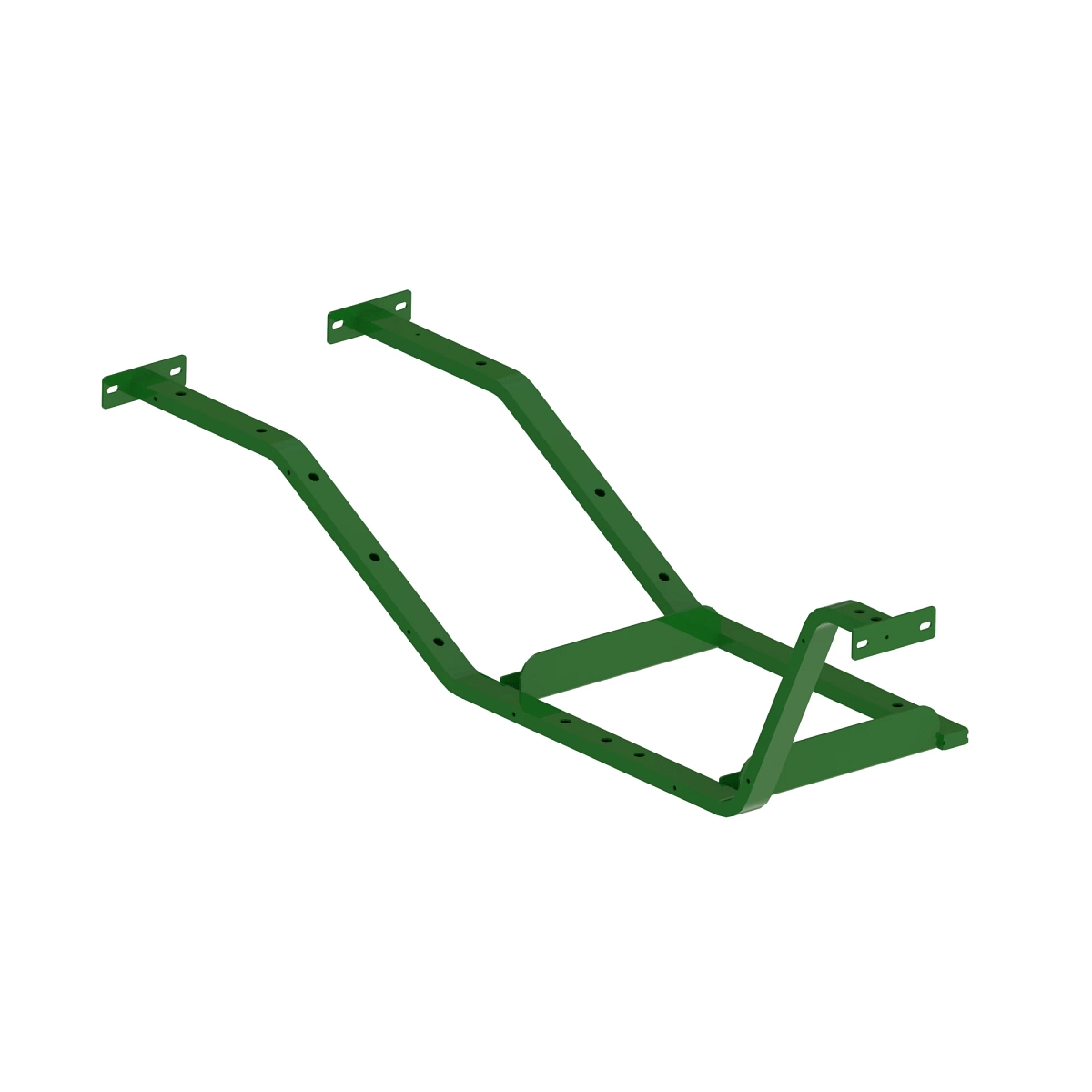 John Deere Engine Cover Support - AXE50931