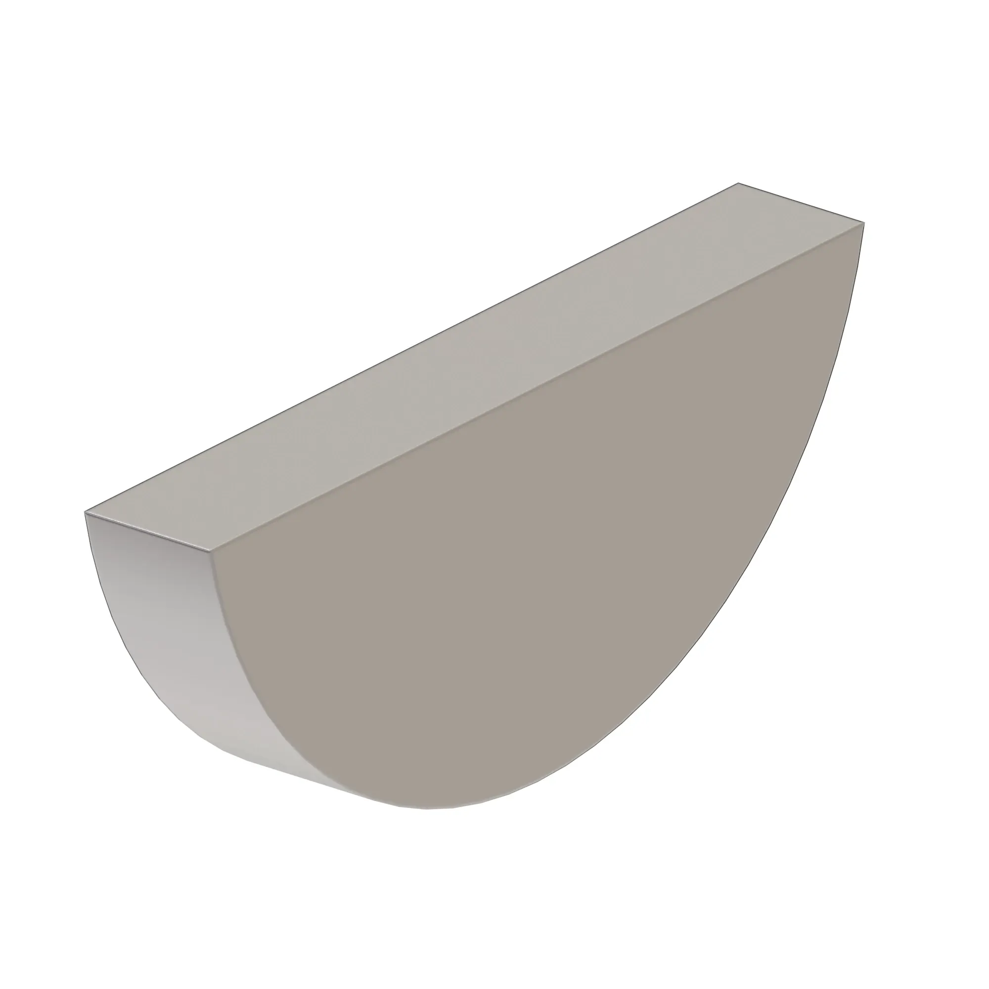WOODRUFF INCH 0.094xDIA-0.625