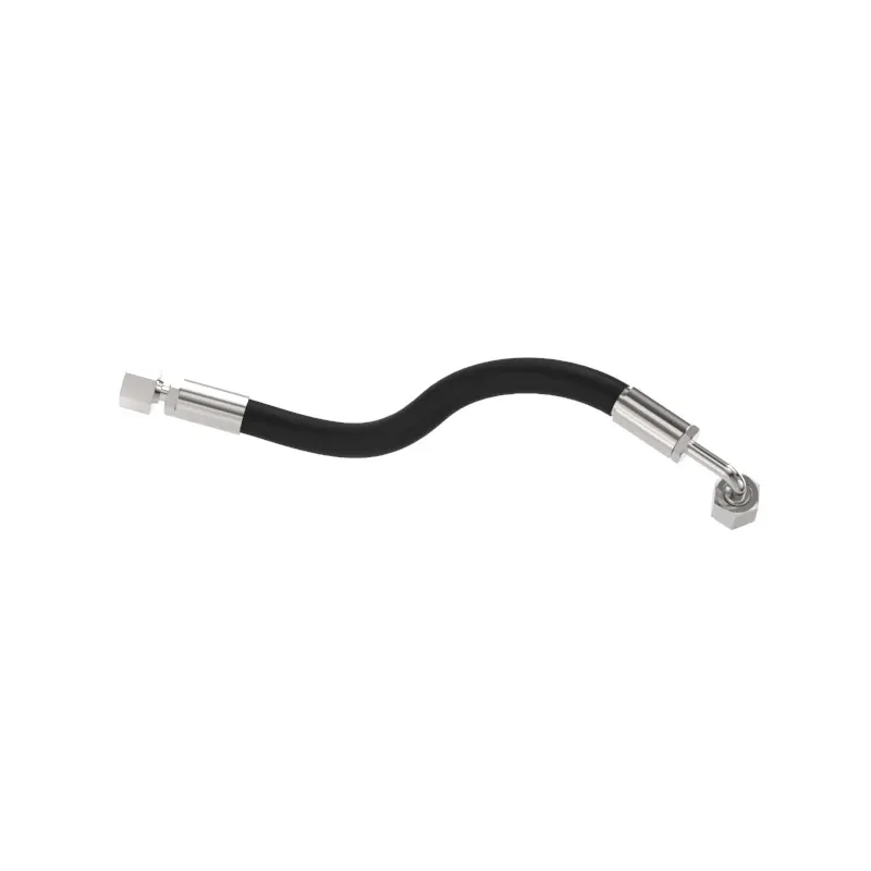John Deere Hydraulic Hose - AL176423