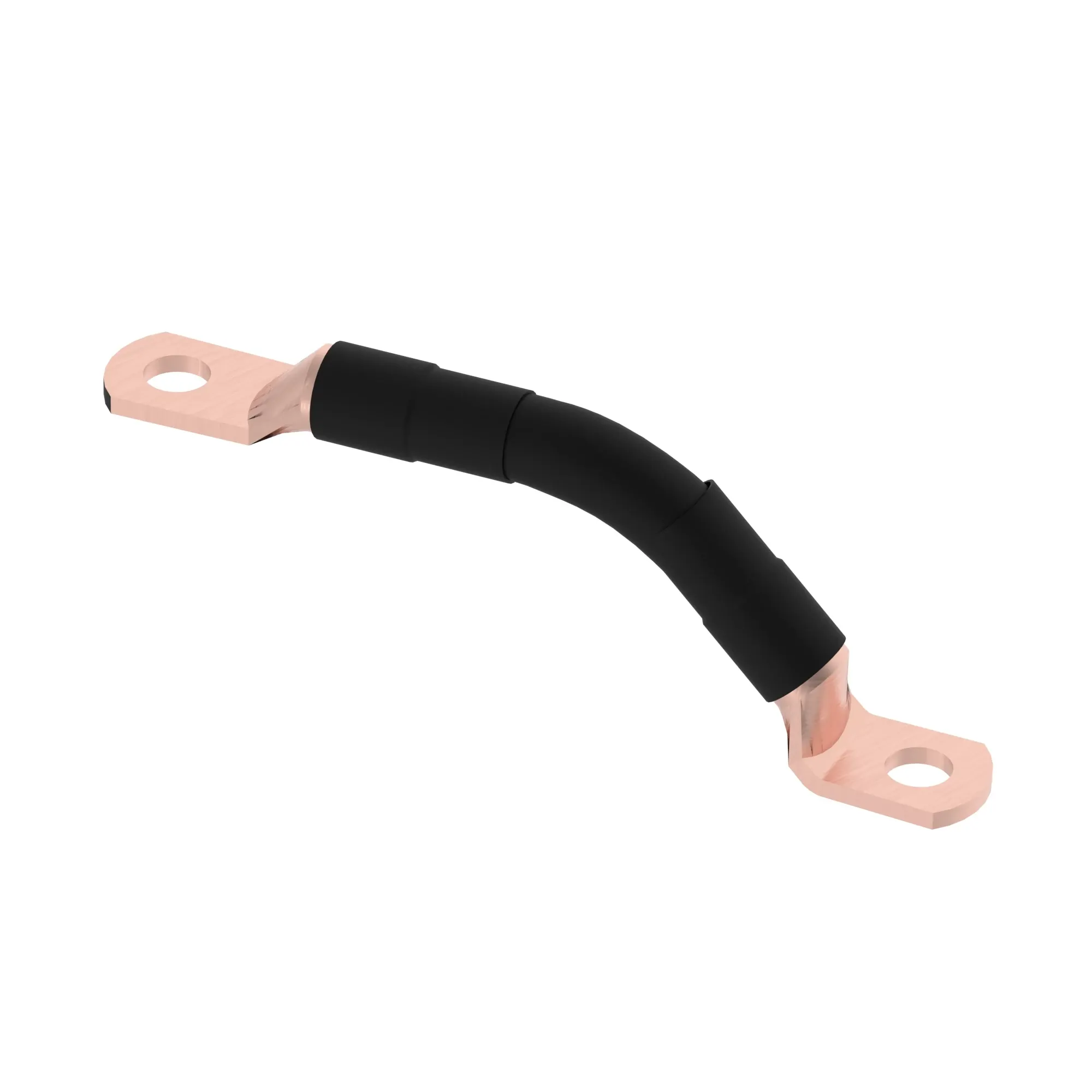 John Deere Battery Cable, Length 87 mm - RE564119