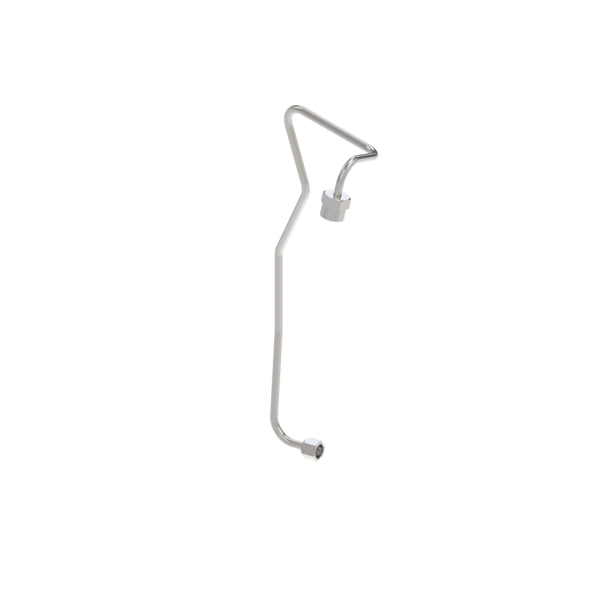 FUEL LINE, FUEL INJECTION
