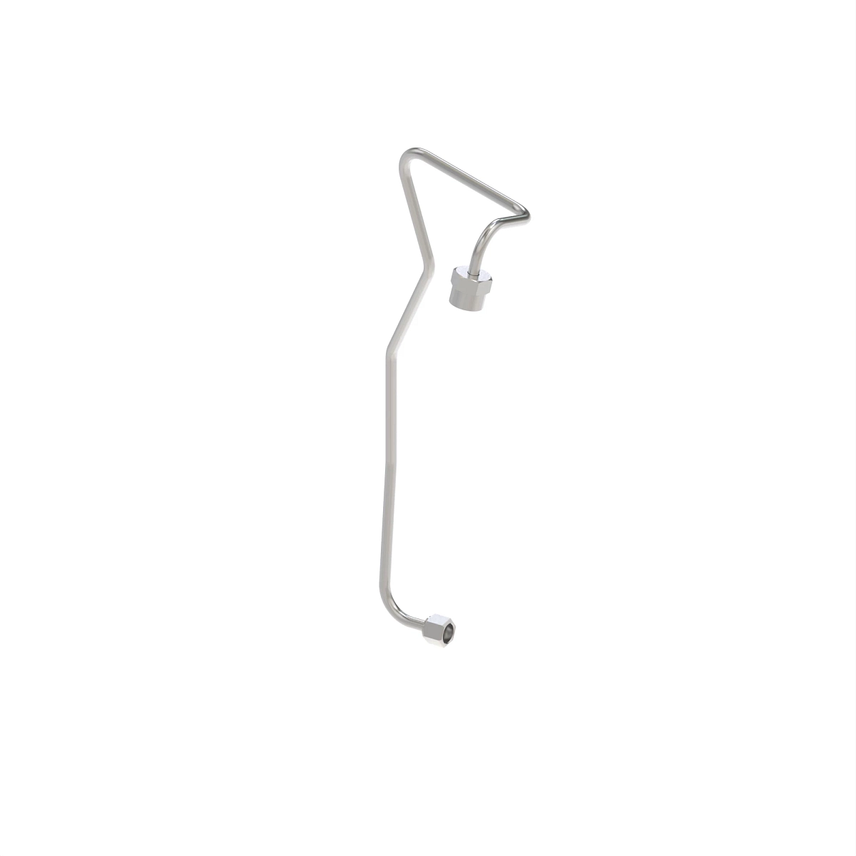 Fuel Line, Fuel Injection