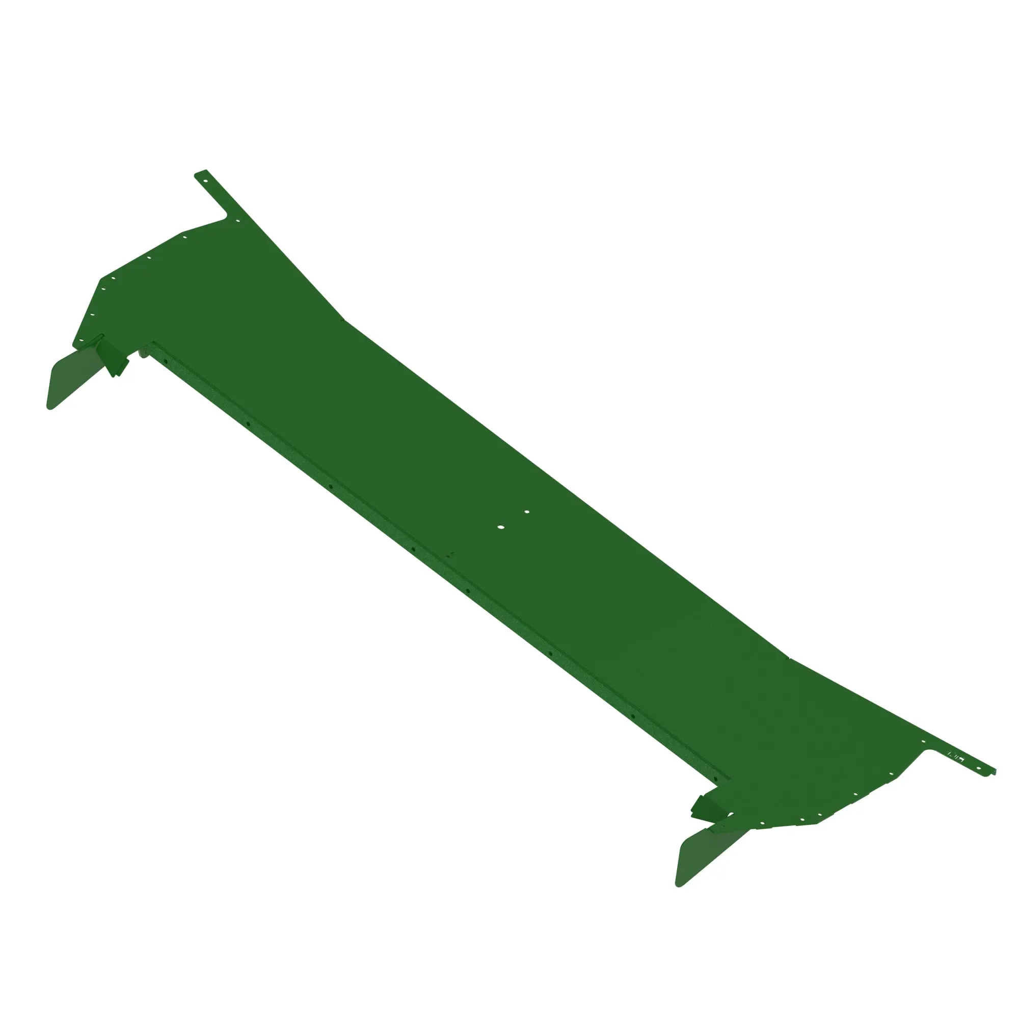 John Deere Floor - AXE108412