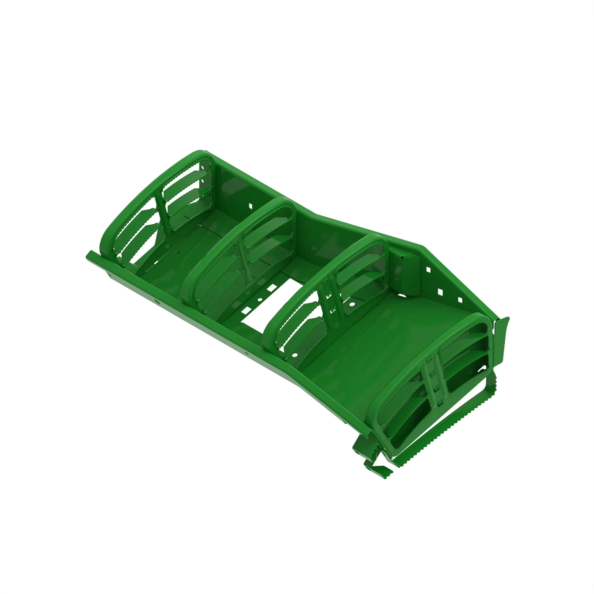 Step, Assy. RH MW34-54
