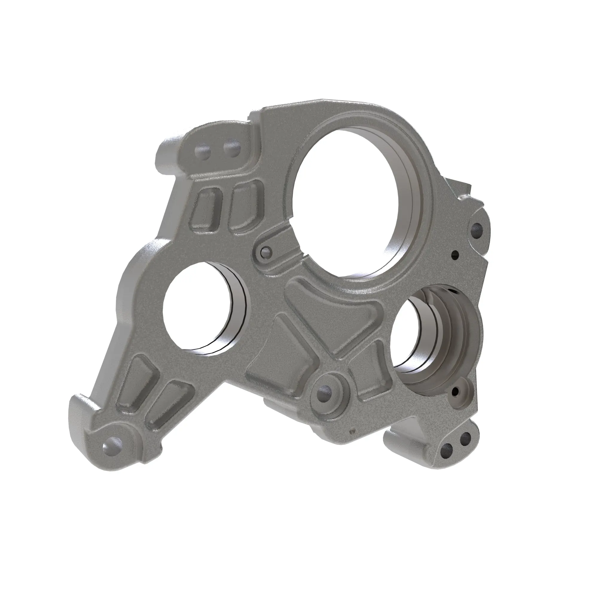 PLATE,SUPPORT BEARING HYDRO