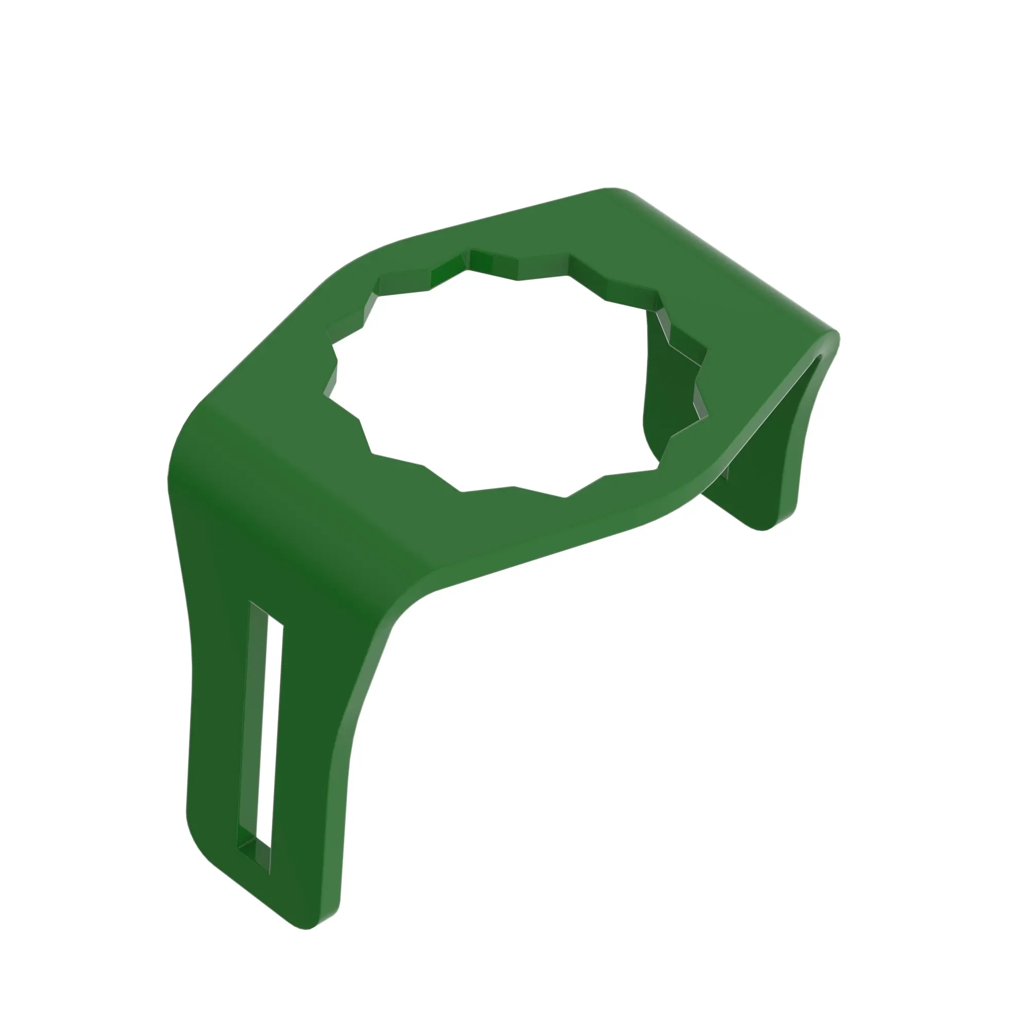 John Deere Turnbuckle Stop Angle - KK21979