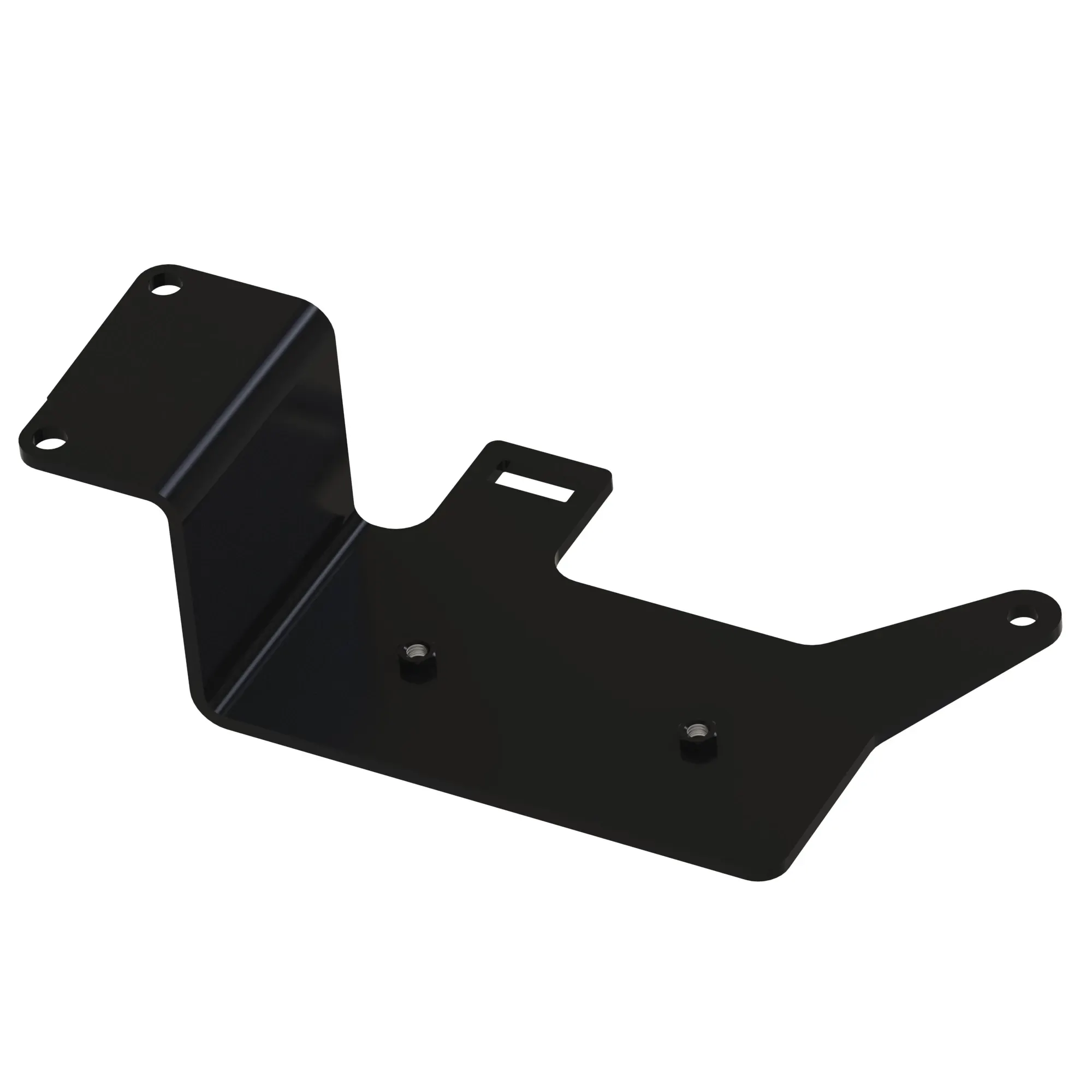 John Deere Assembly Rear Bracket - RE213261