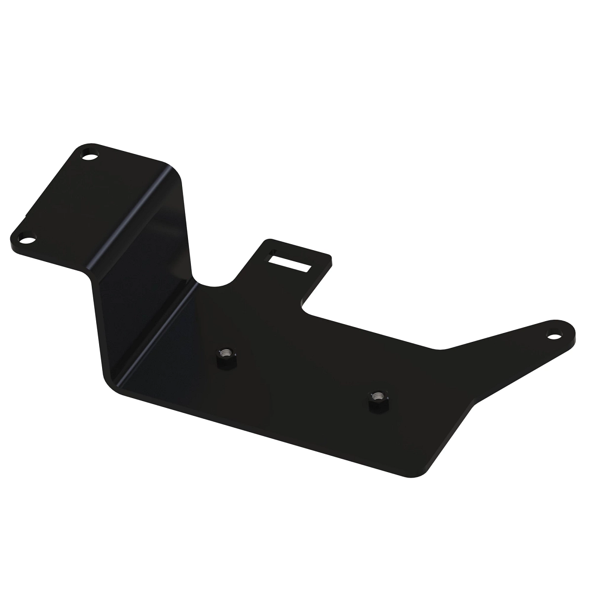 Bracket, Assembly, Rear