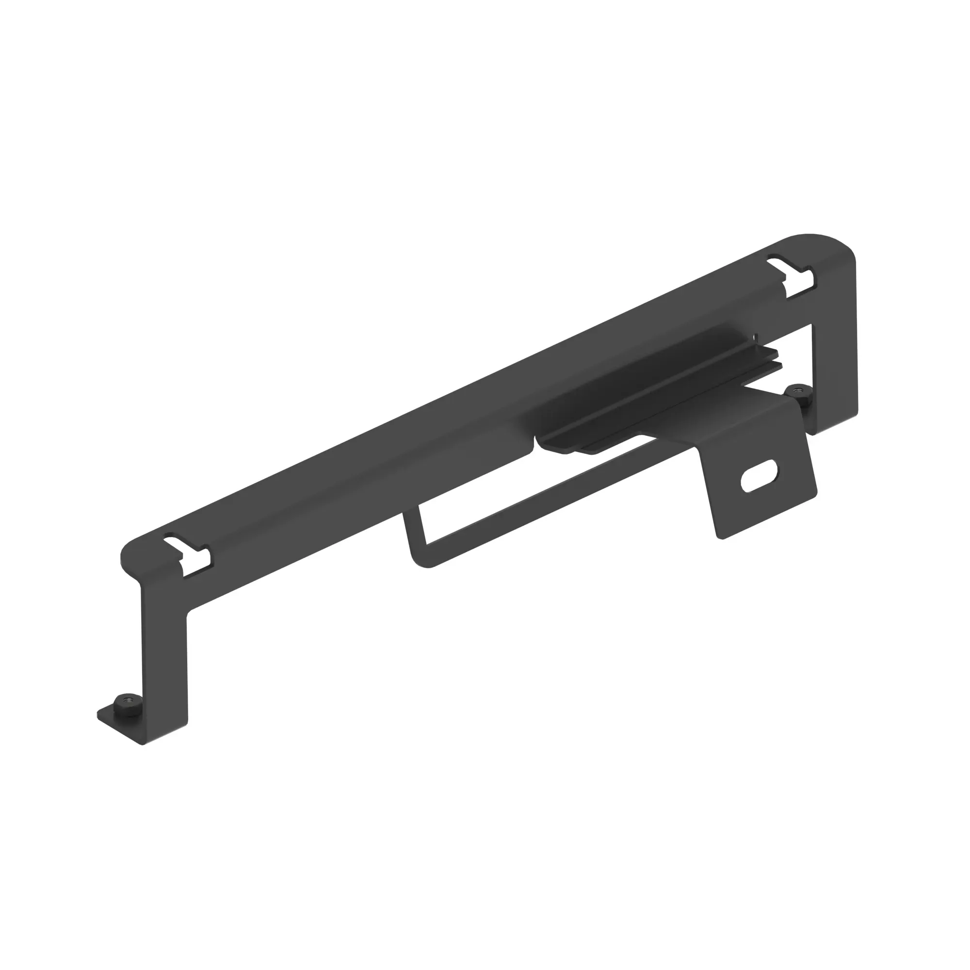 ASSY, RADIO BRACKET