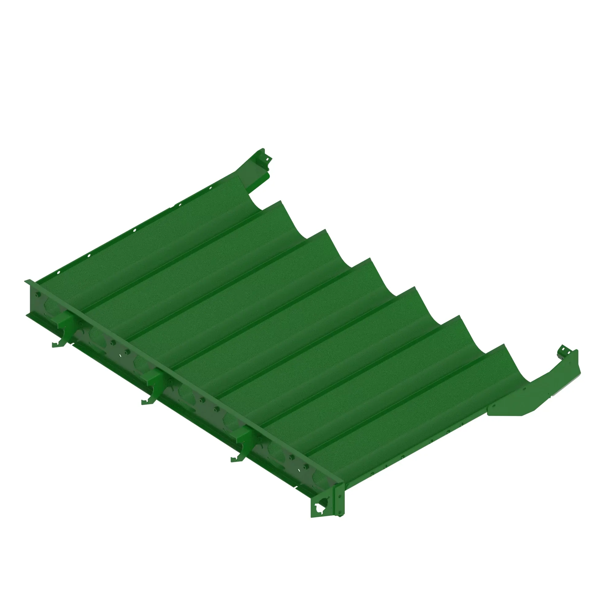 John Deere Trough - AXE65258