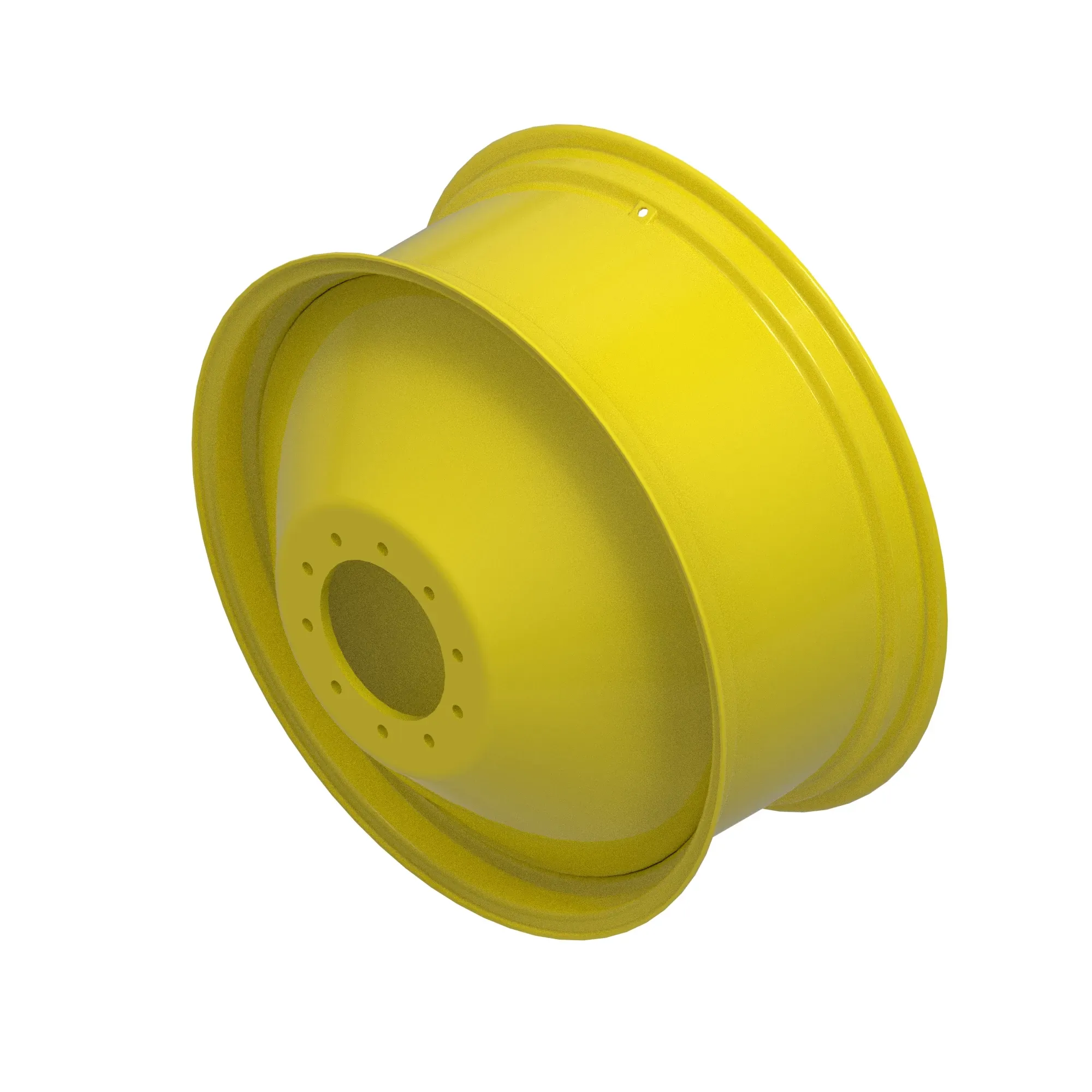 John Deere Inner Drive Wheel, 16 X 38 - AXE55079