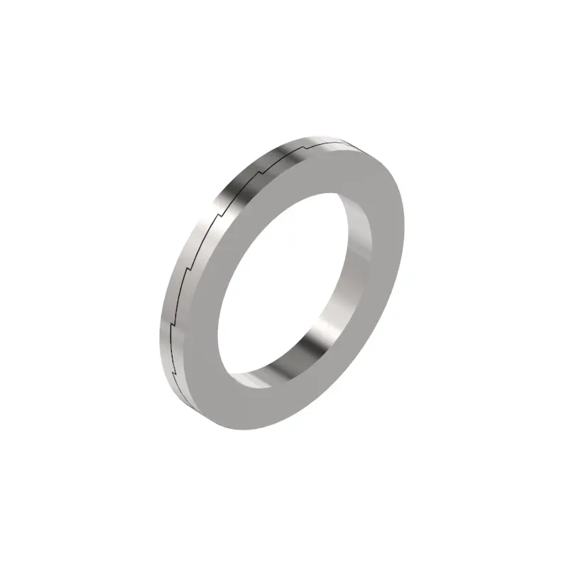 LOCK WASHER, NORD-LOCK, M20, ZINC F