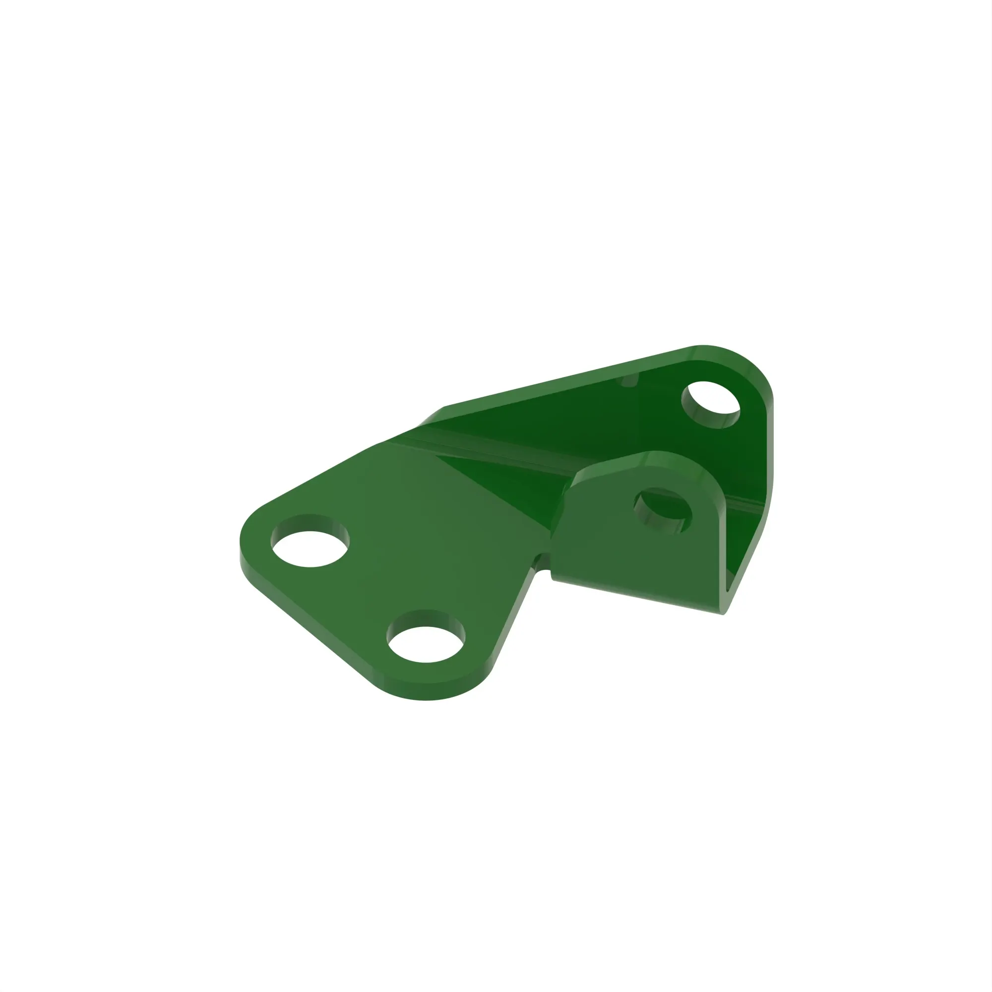John Deere Center Link Bracket - R177682