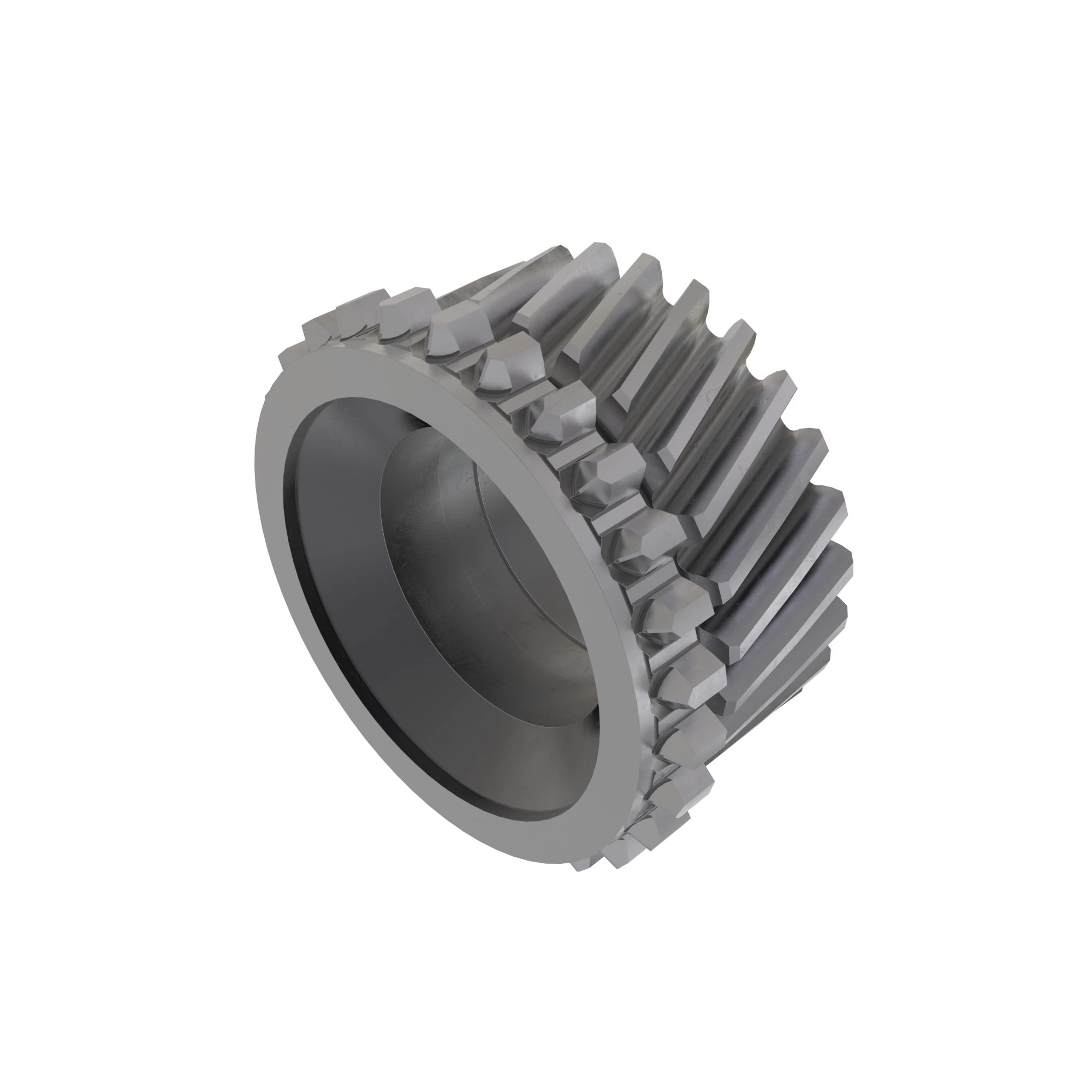 Helical Gear
