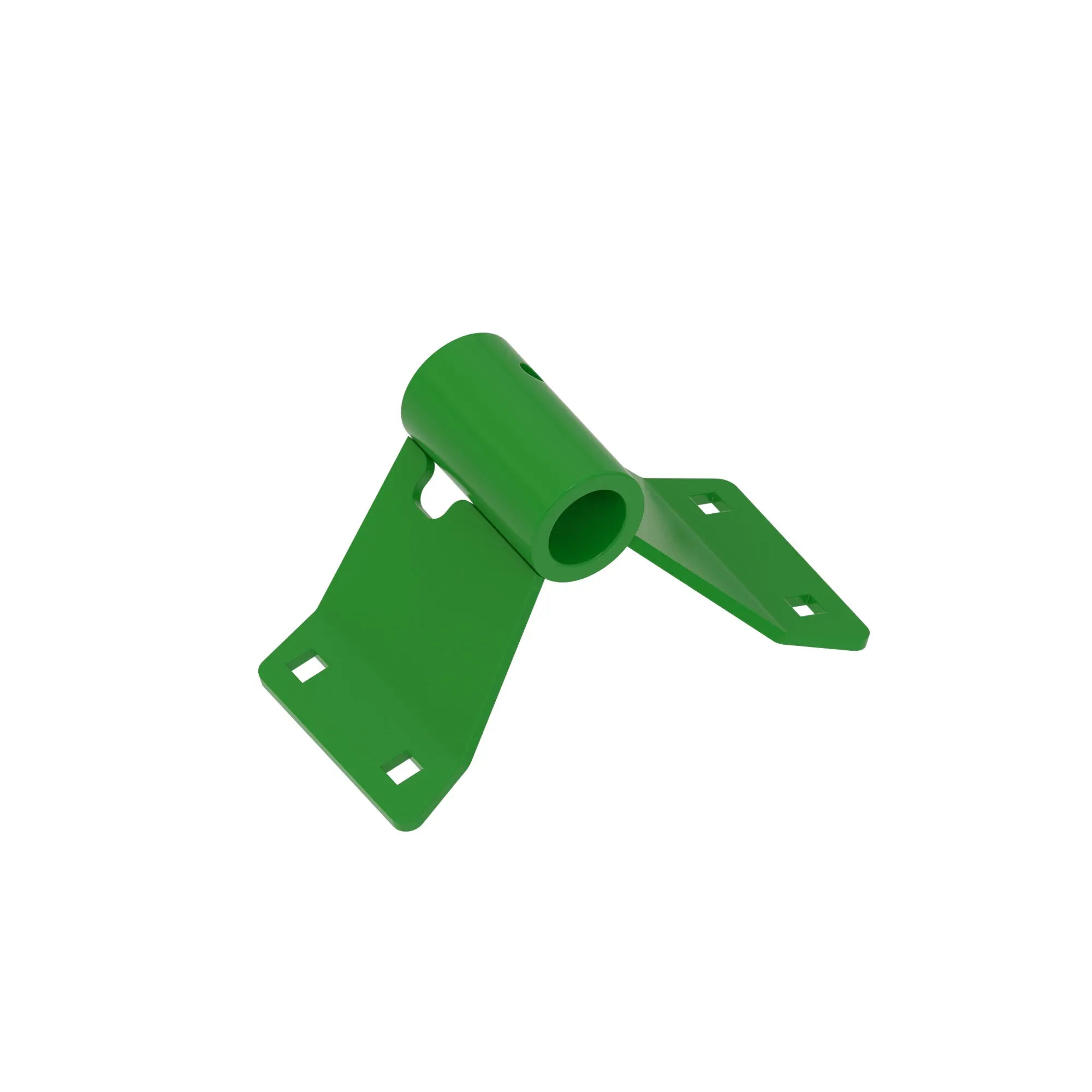John Deere Right Side Rear Gage Wheel Bracket - TCA13570