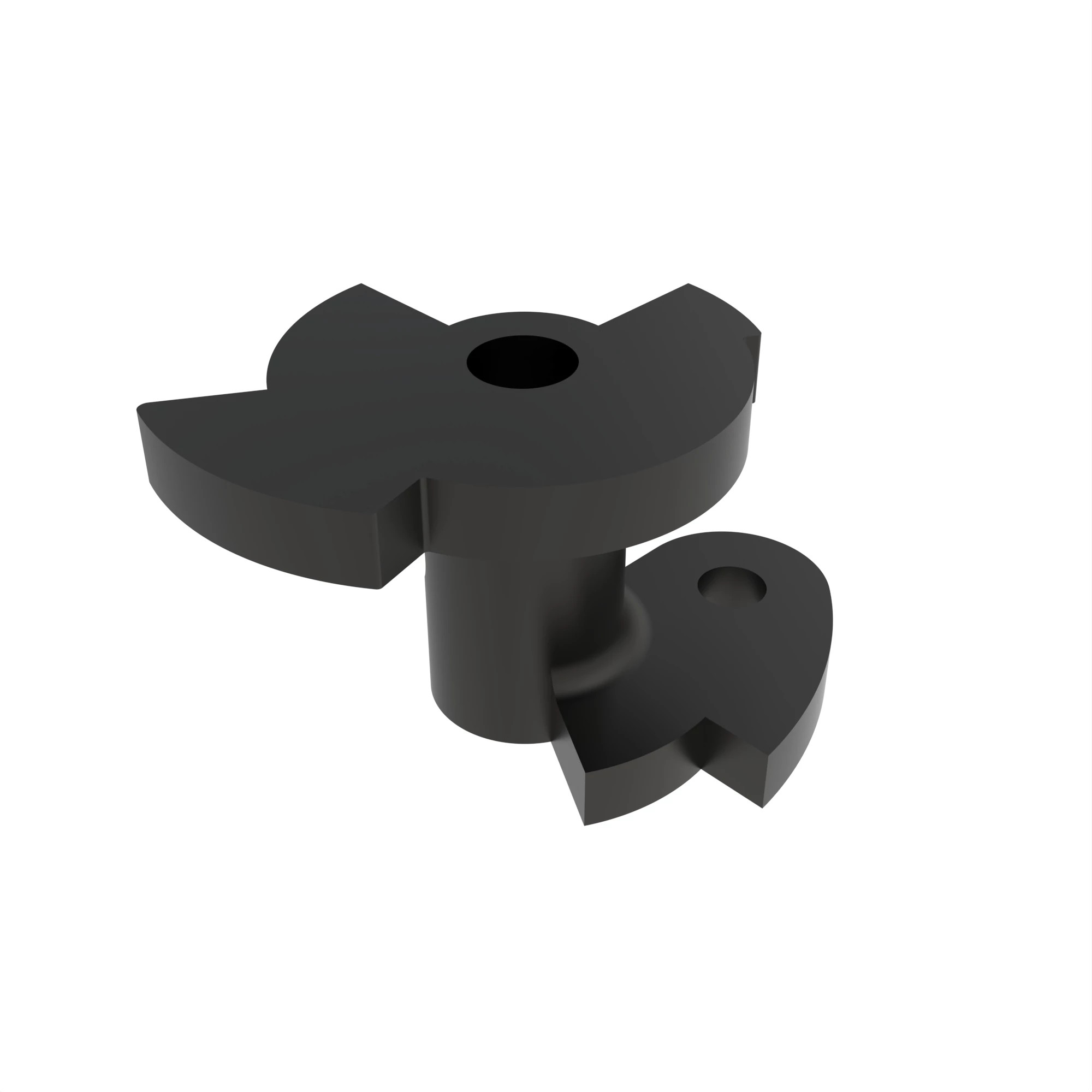 John Deere Clutch Arm - UC16134