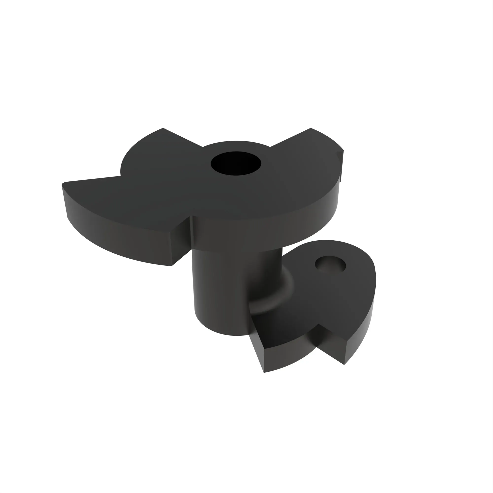 John Deere Clutch Arm - UC16134