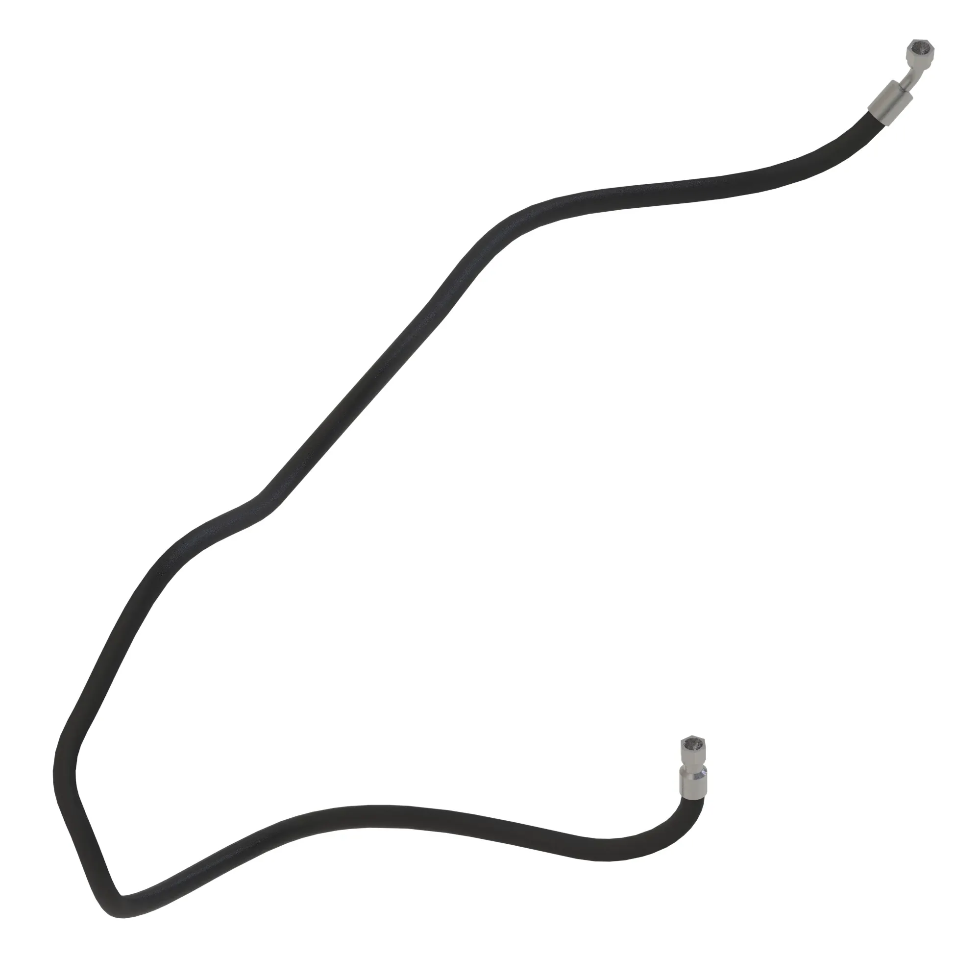 John Deere Hydraulic Hose - F742186