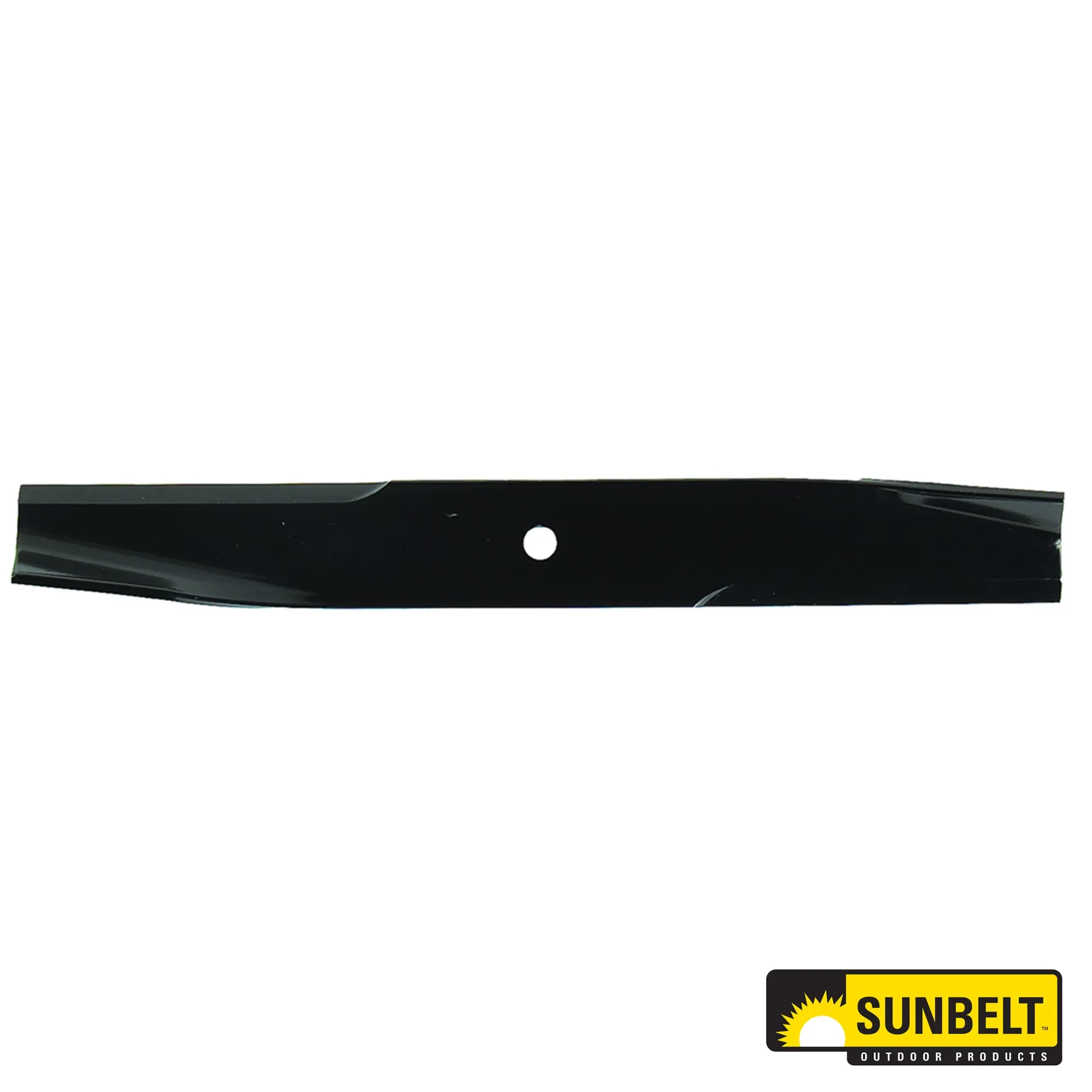 Sunbelt XHT High Lift Mower Blade, 20-1/2 inch Length - A-B1DC1506