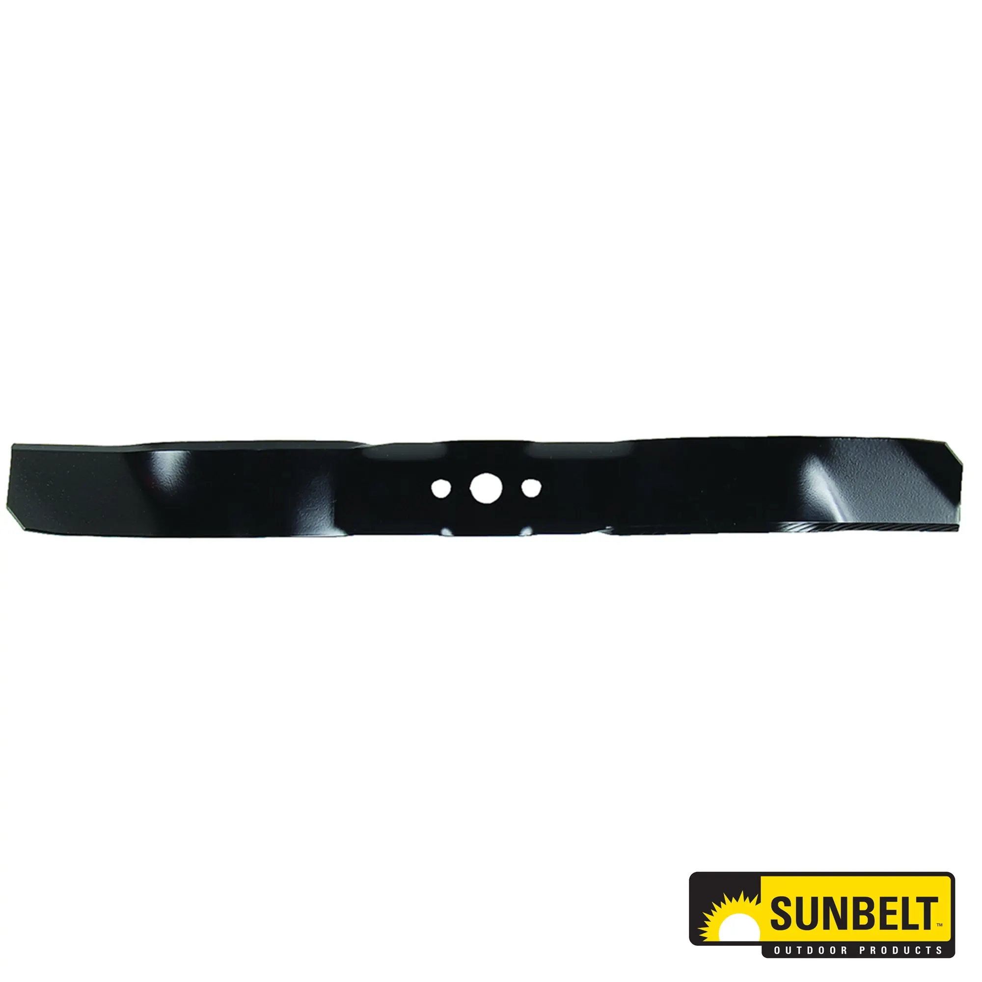Sunbelt XHT Medium Lift Mower Blade, 20 inch Length - A-B1EP1025