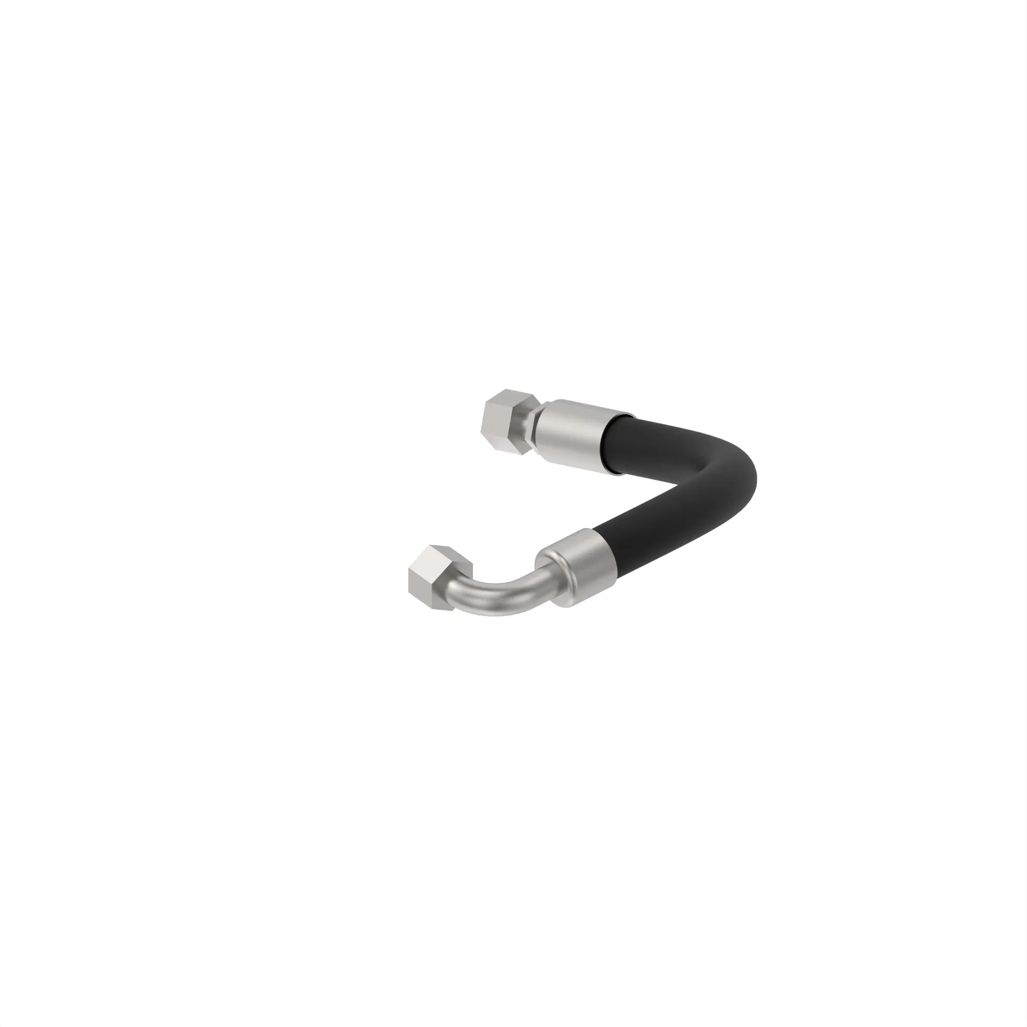 John Deere Hydraulic Hose - AT463422